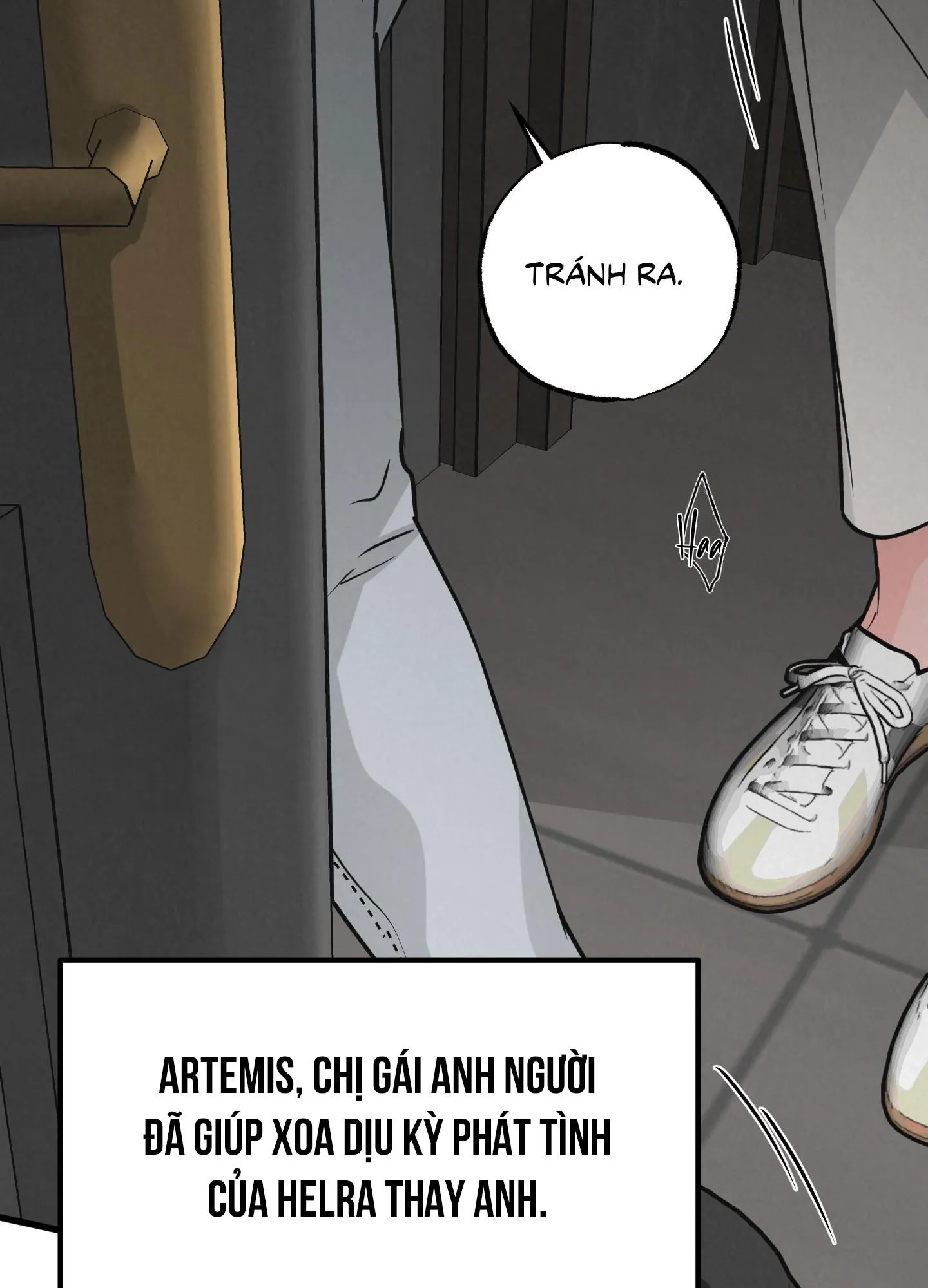 CẶP ĐÔI HOÀN HẢO Chapter 28 Trang 79