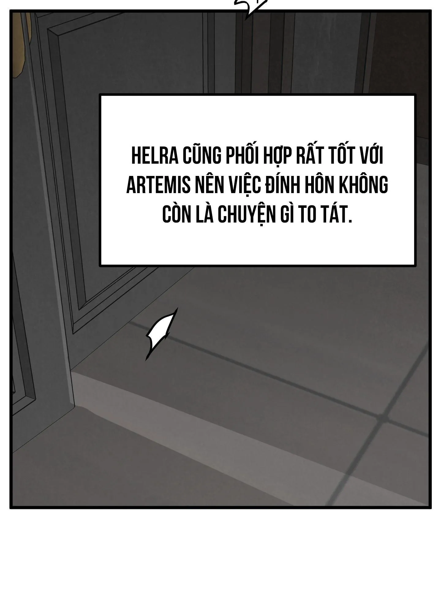 CẶP ĐÔI HOÀN HẢO Chapter 28 Trang 81