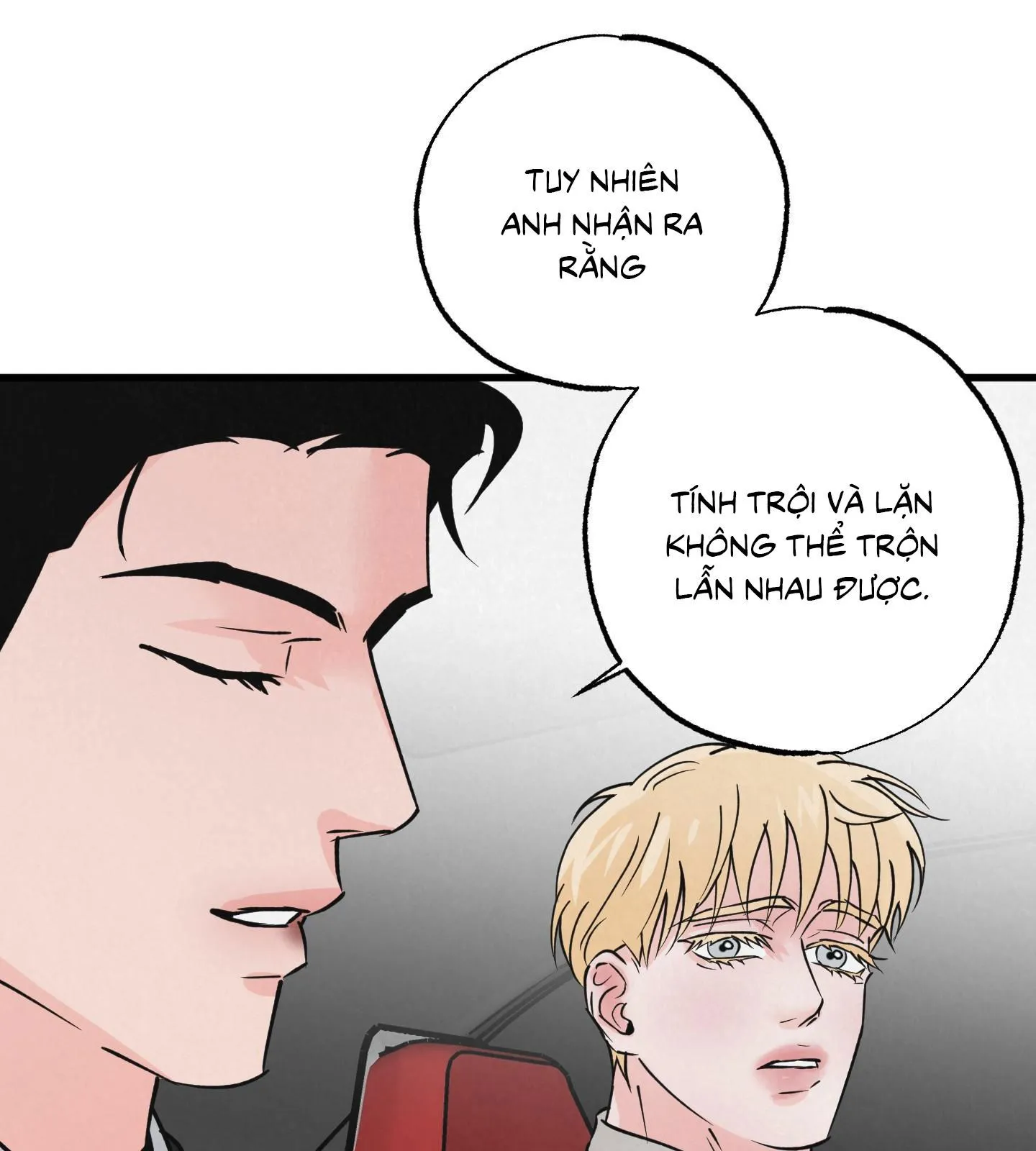 CẶP ĐÔI HOÀN HẢO Chapter 28 Trang 82