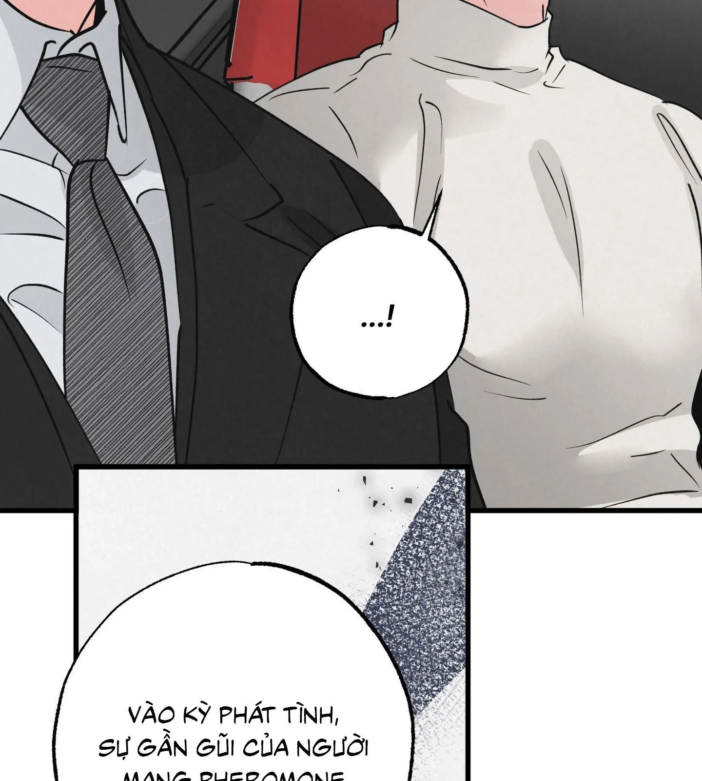 CẶP ĐÔI HOÀN HẢO Chapter 28 Trang 83