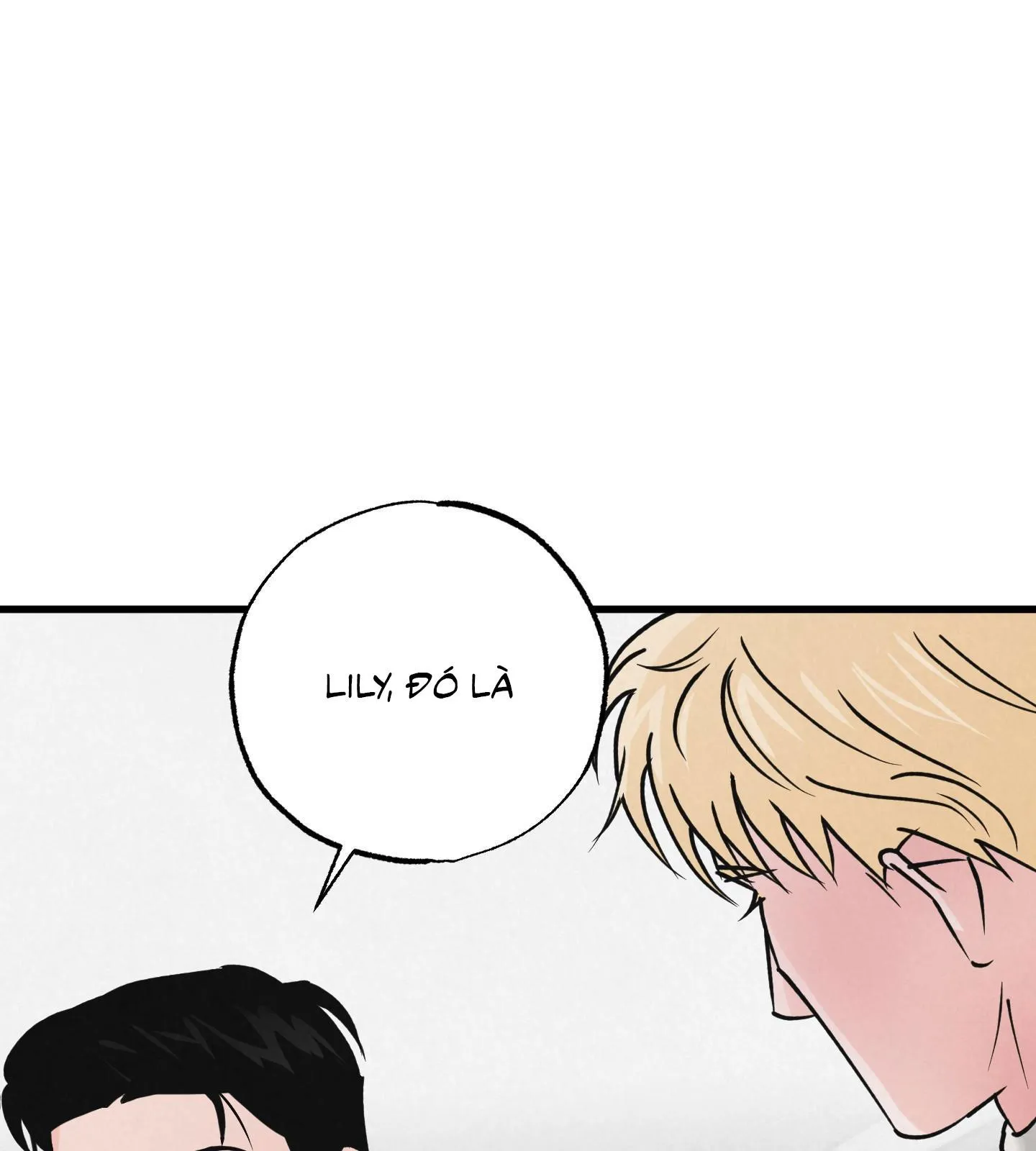 CẶP ĐÔI HOÀN HẢO Chapter 28 Trang 88