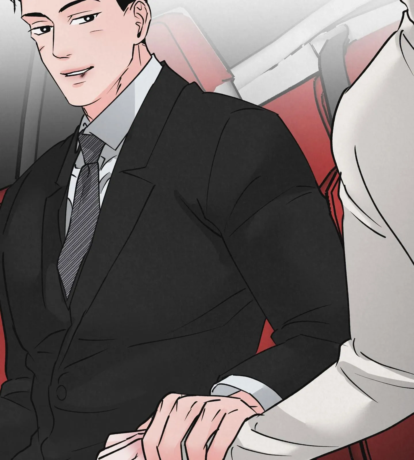 CẶP ĐÔI HOÀN HẢO Chapter 28 Trang 89