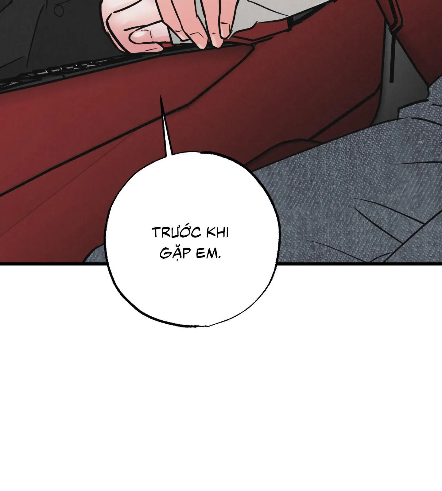 CẶP ĐÔI HOÀN HẢO Chapter 28 Trang 90