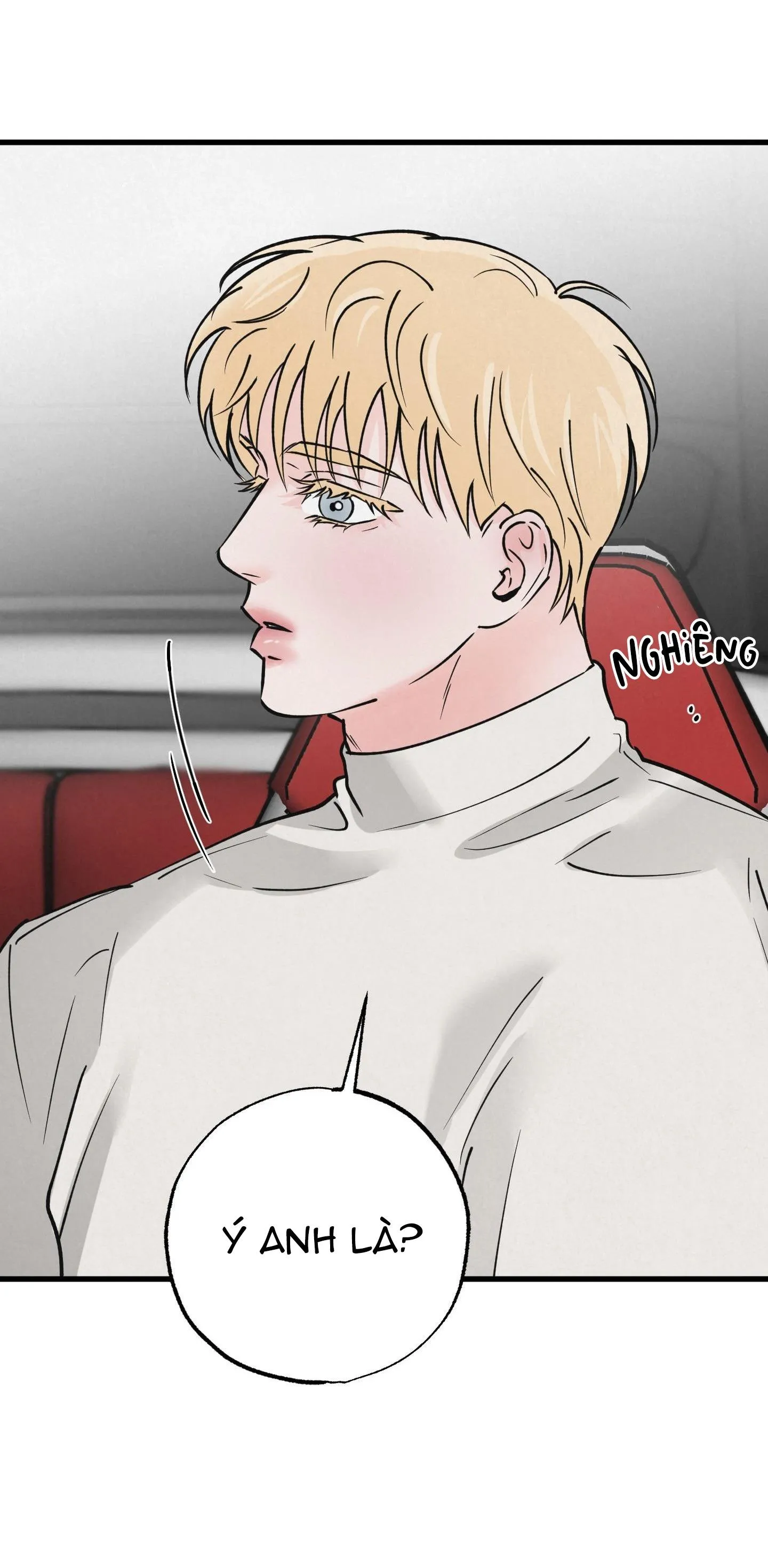 CẶP ĐÔI HOÀN HẢO Chapter 29 Trang 4