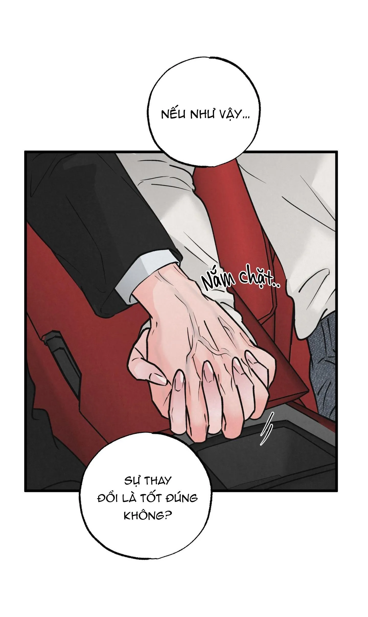 CẶP ĐÔI HOÀN HẢO Chapter 29 Trang 6