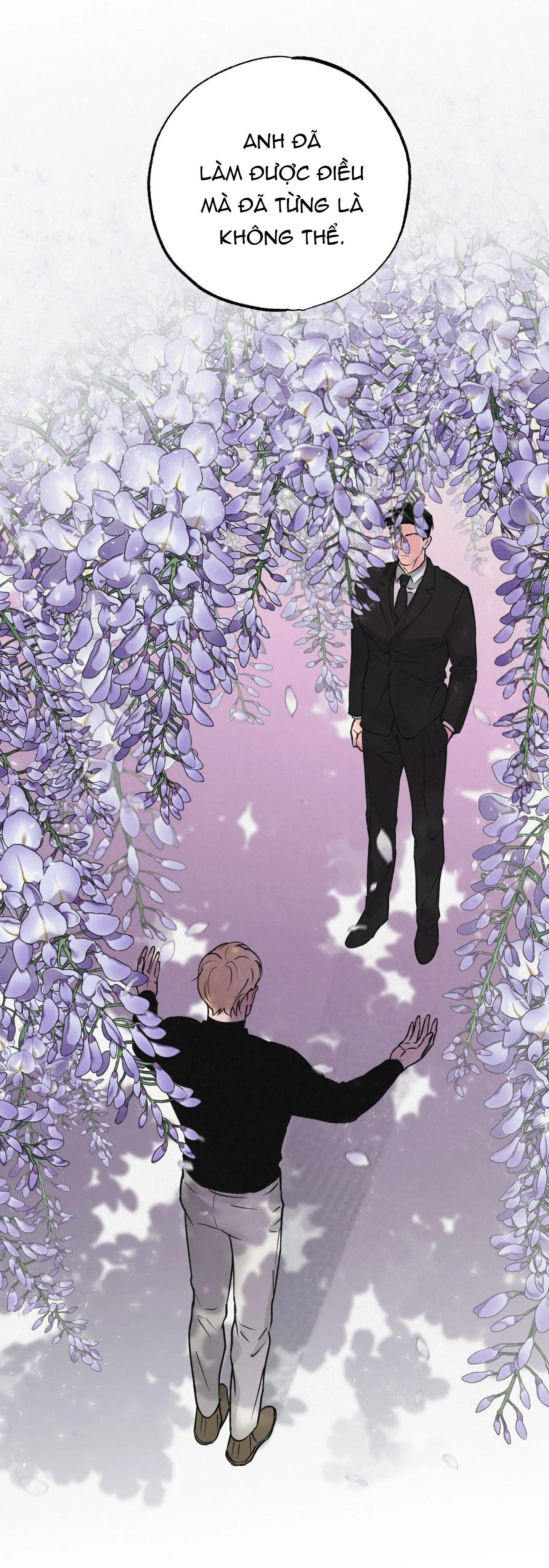 CẶP ĐÔI HOÀN HẢO Chapter 29 Trang 8