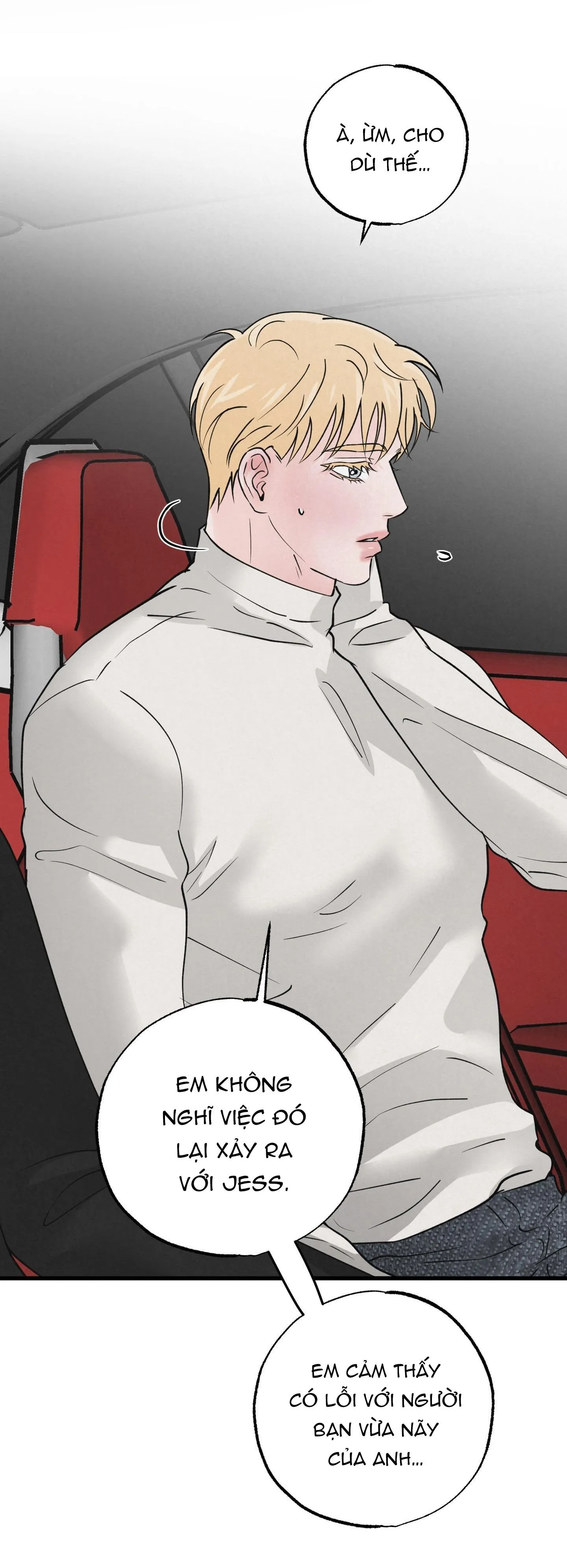 CẶP ĐÔI HOÀN HẢO Chapter 29 Trang 9