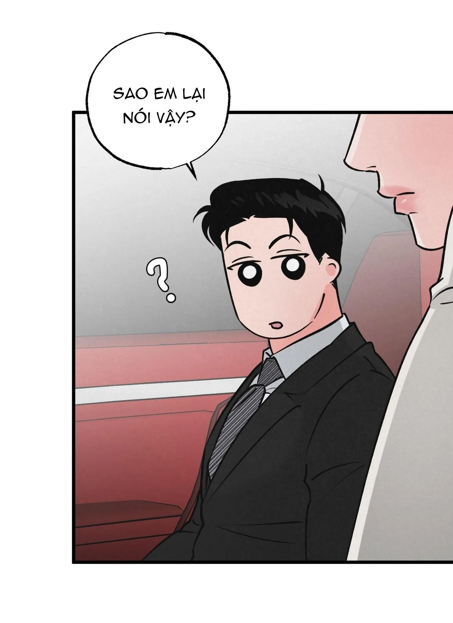 CẶP ĐÔI HOÀN HẢO Chapter 29 Trang 10