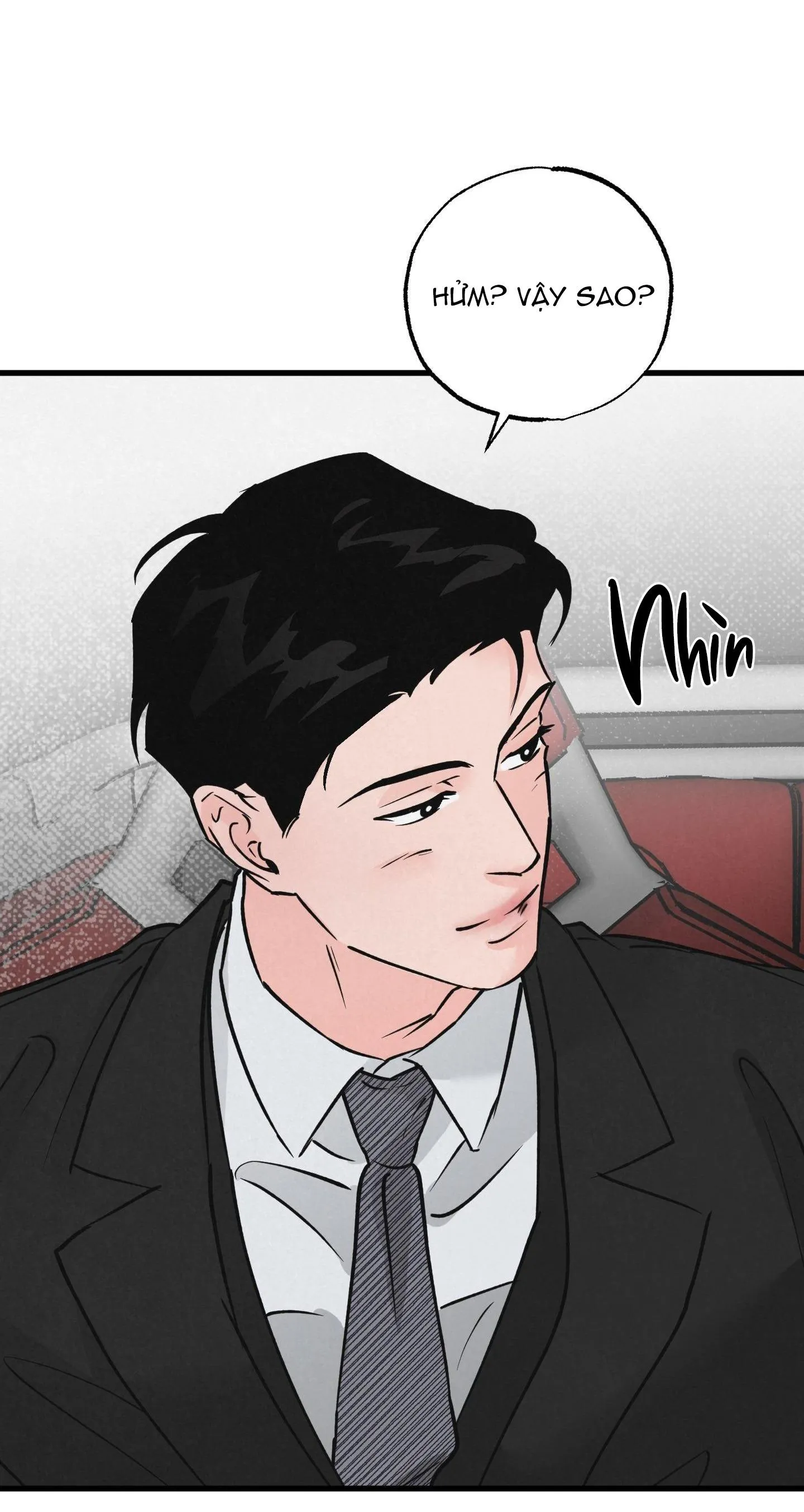 CẶP ĐÔI HOÀN HẢO Chapter 29 Trang 23