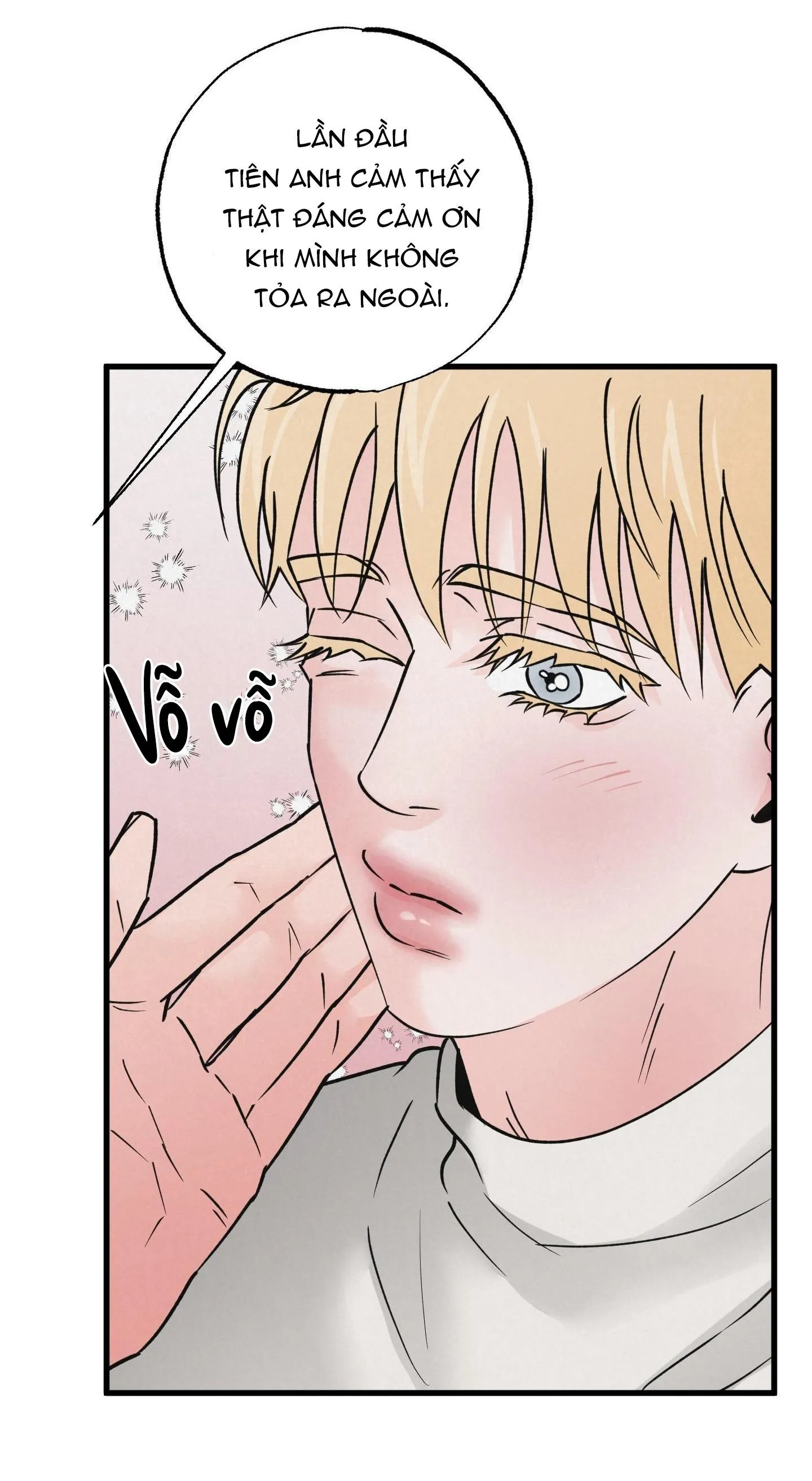 CẶP ĐÔI HOÀN HẢO Chapter 29 Trang 24