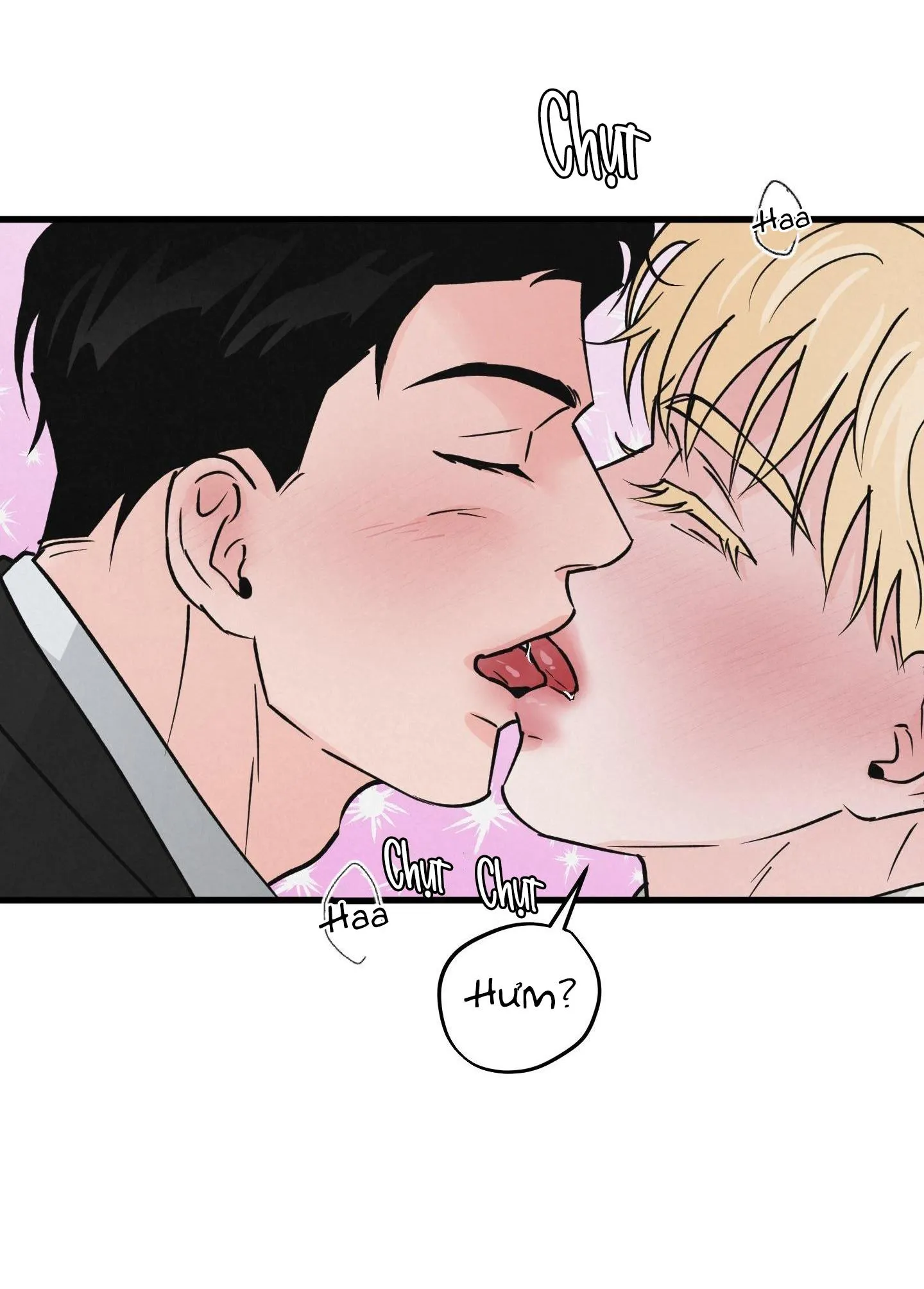 CẶP ĐÔI HOÀN HẢO Chapter 29 Trang 31