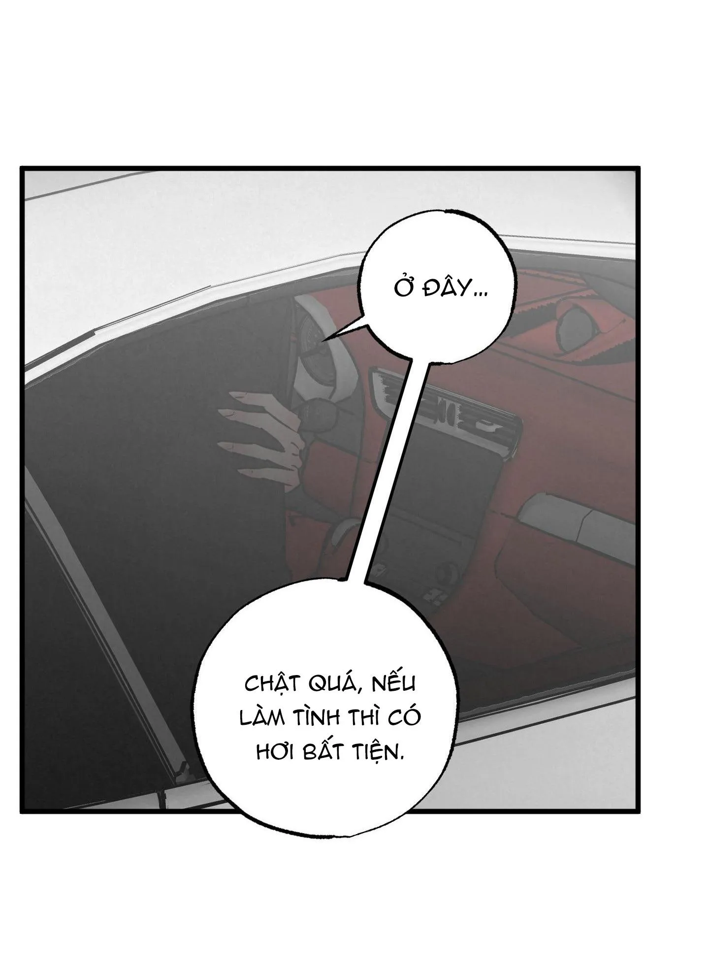 CẶP ĐÔI HOÀN HẢO Chapter 29 Trang 32