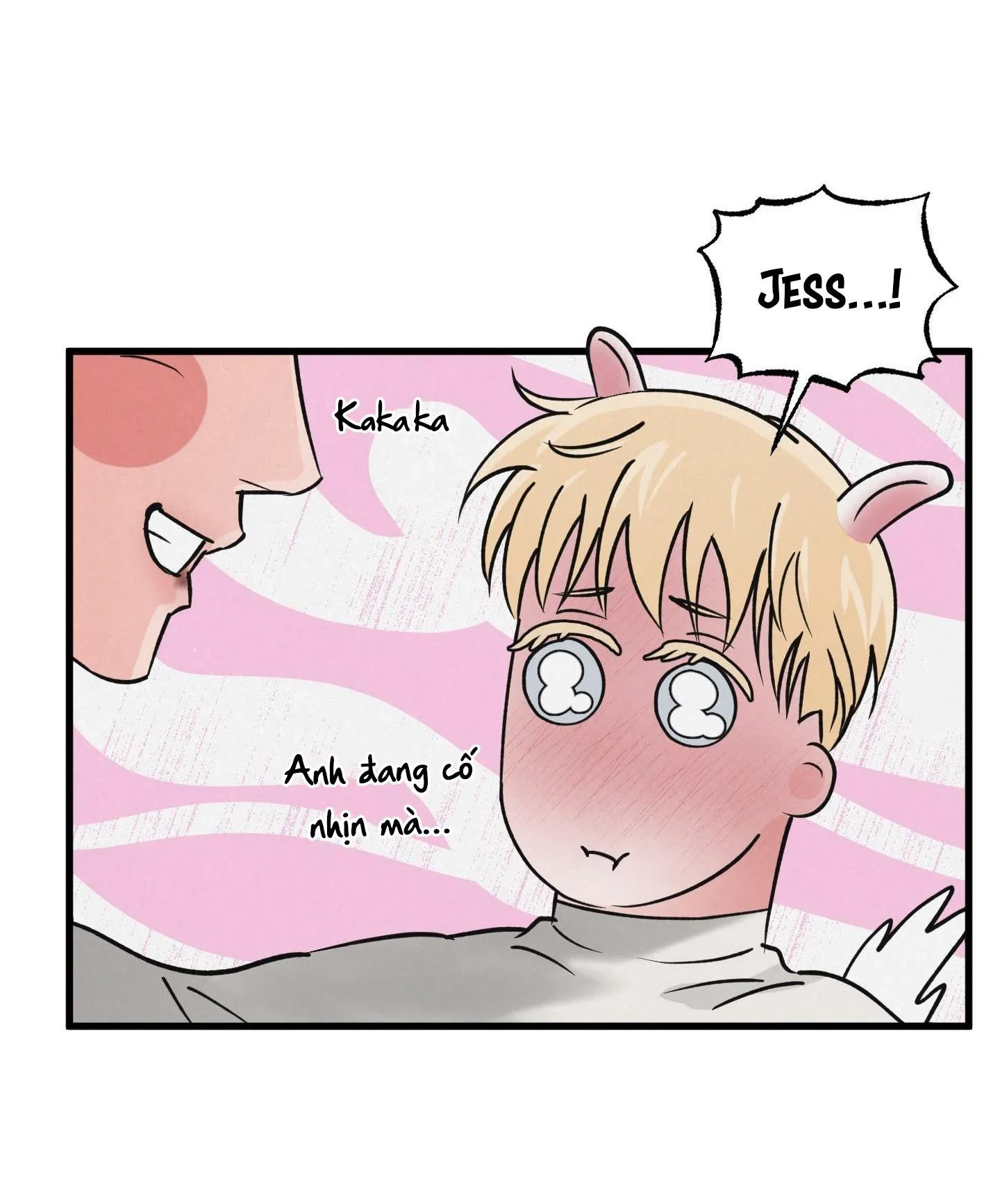 CẶP ĐÔI HOÀN HẢO Chapter 29 Trang 33