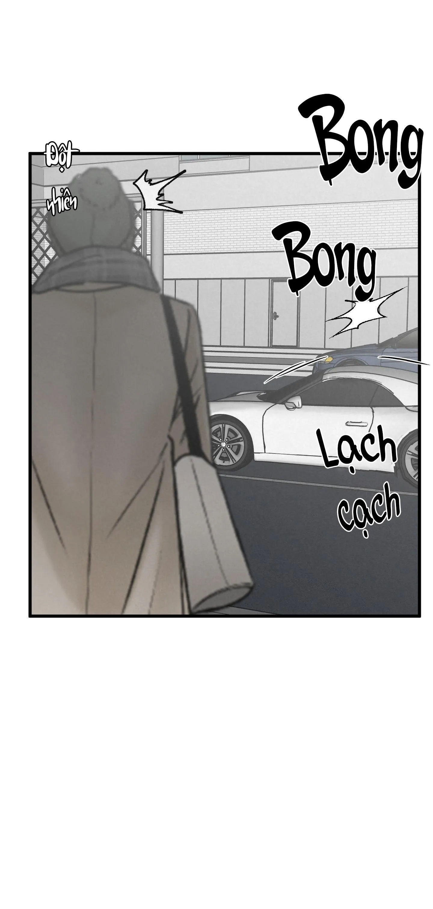 CẶP ĐÔI HOÀN HẢO Chapter 29 Trang 35