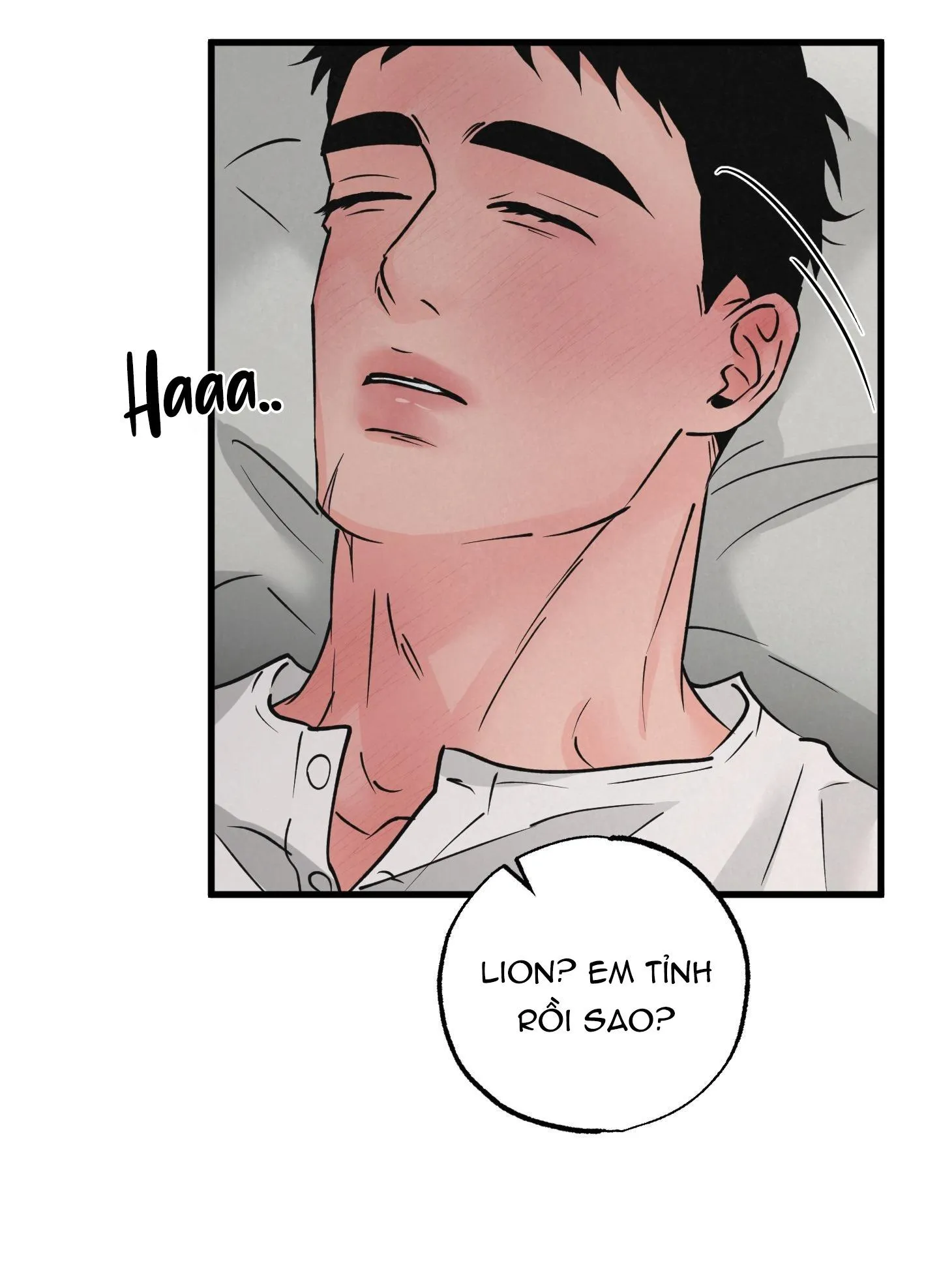 CẶP ĐÔI HOÀN HẢO Chapter 29 Trang 39