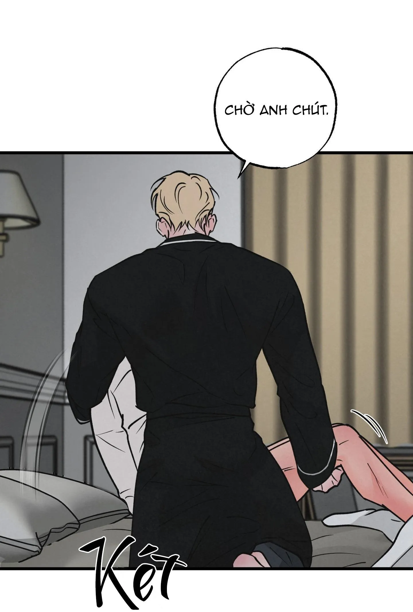 CẶP ĐÔI HOÀN HẢO Chapter 29 Trang 41