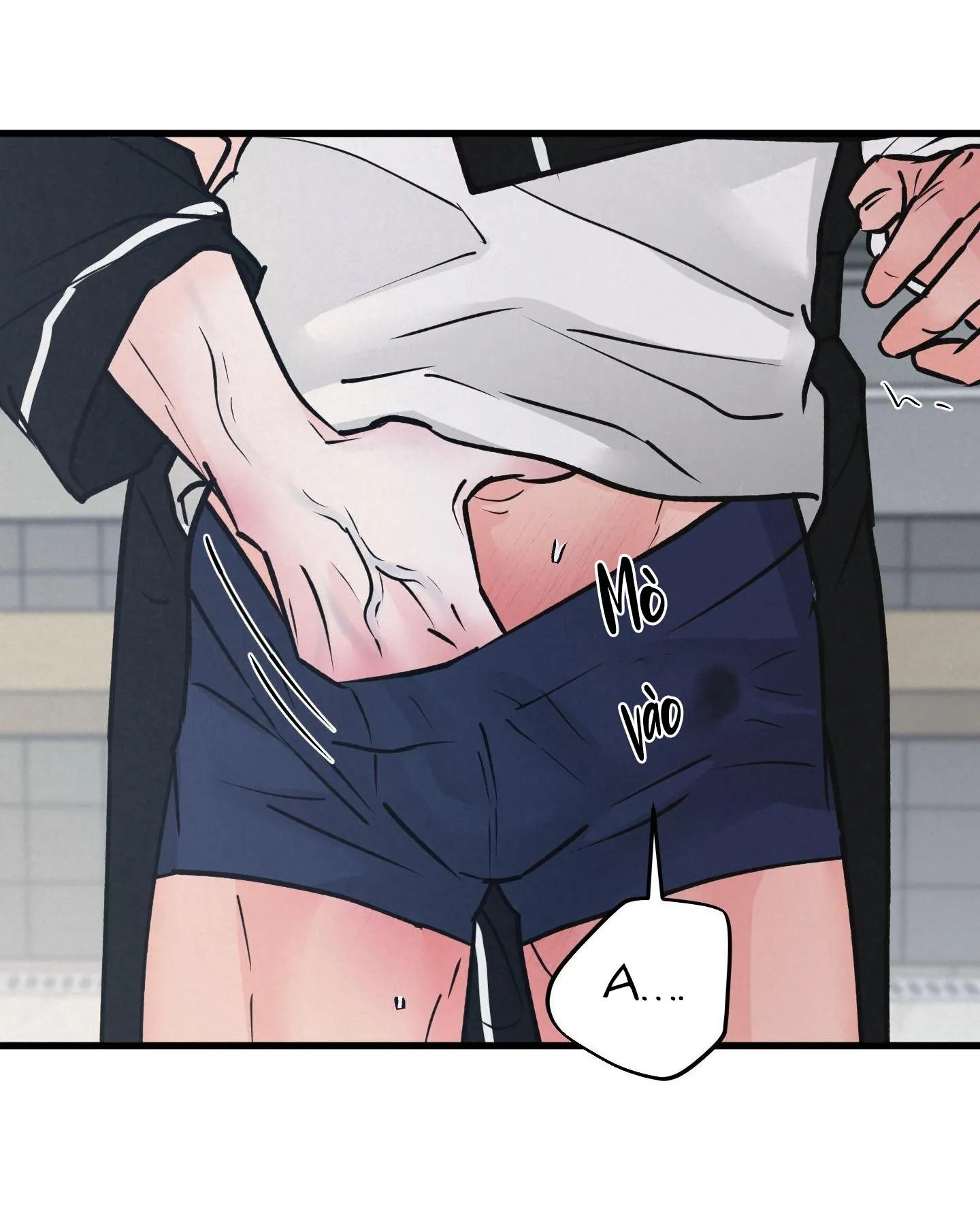 CẶP ĐÔI HOÀN HẢO Chapter 29 Trang 45