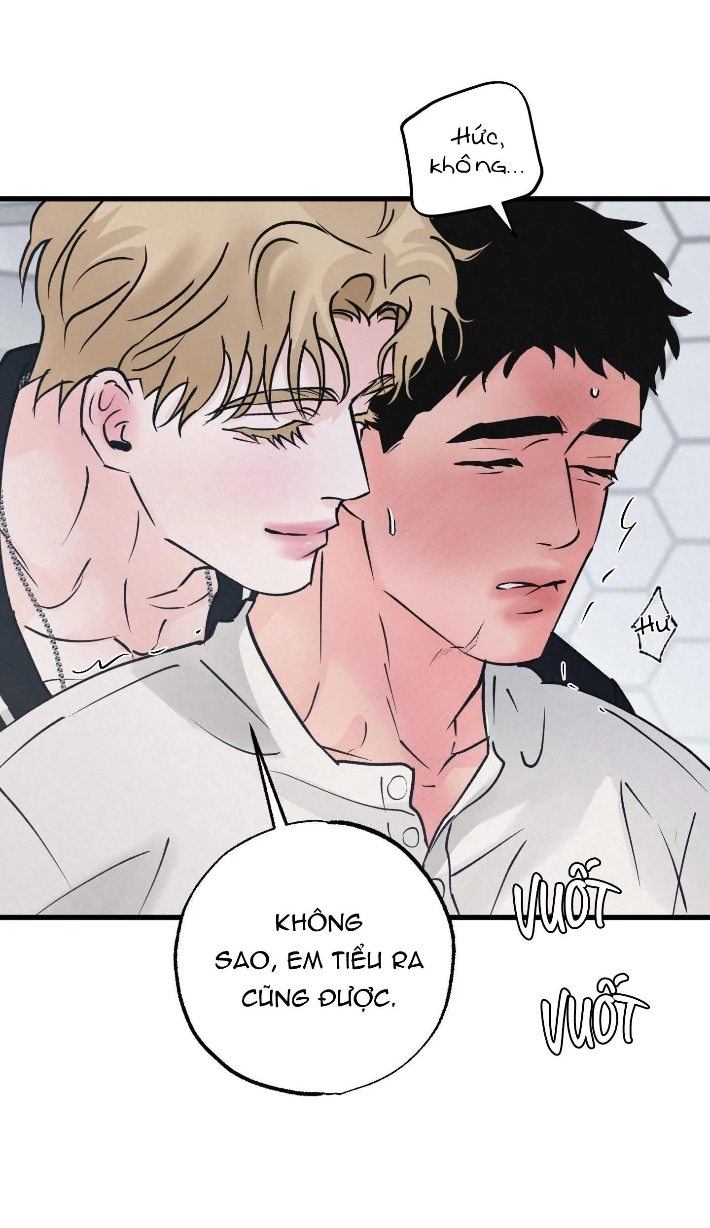 CẶP ĐÔI HOÀN HẢO Chapter 29 Trang 47