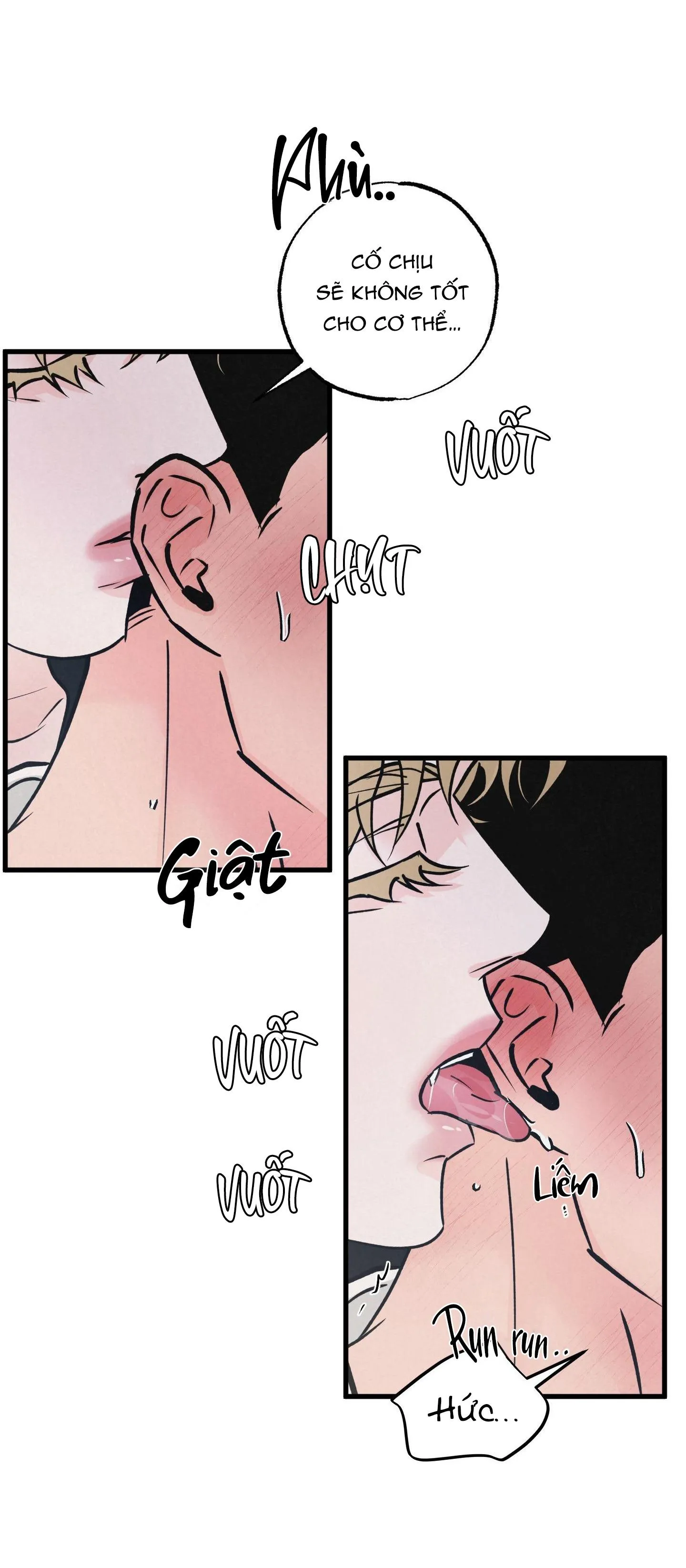 CẶP ĐÔI HOÀN HẢO Chapter 29 Trang 48