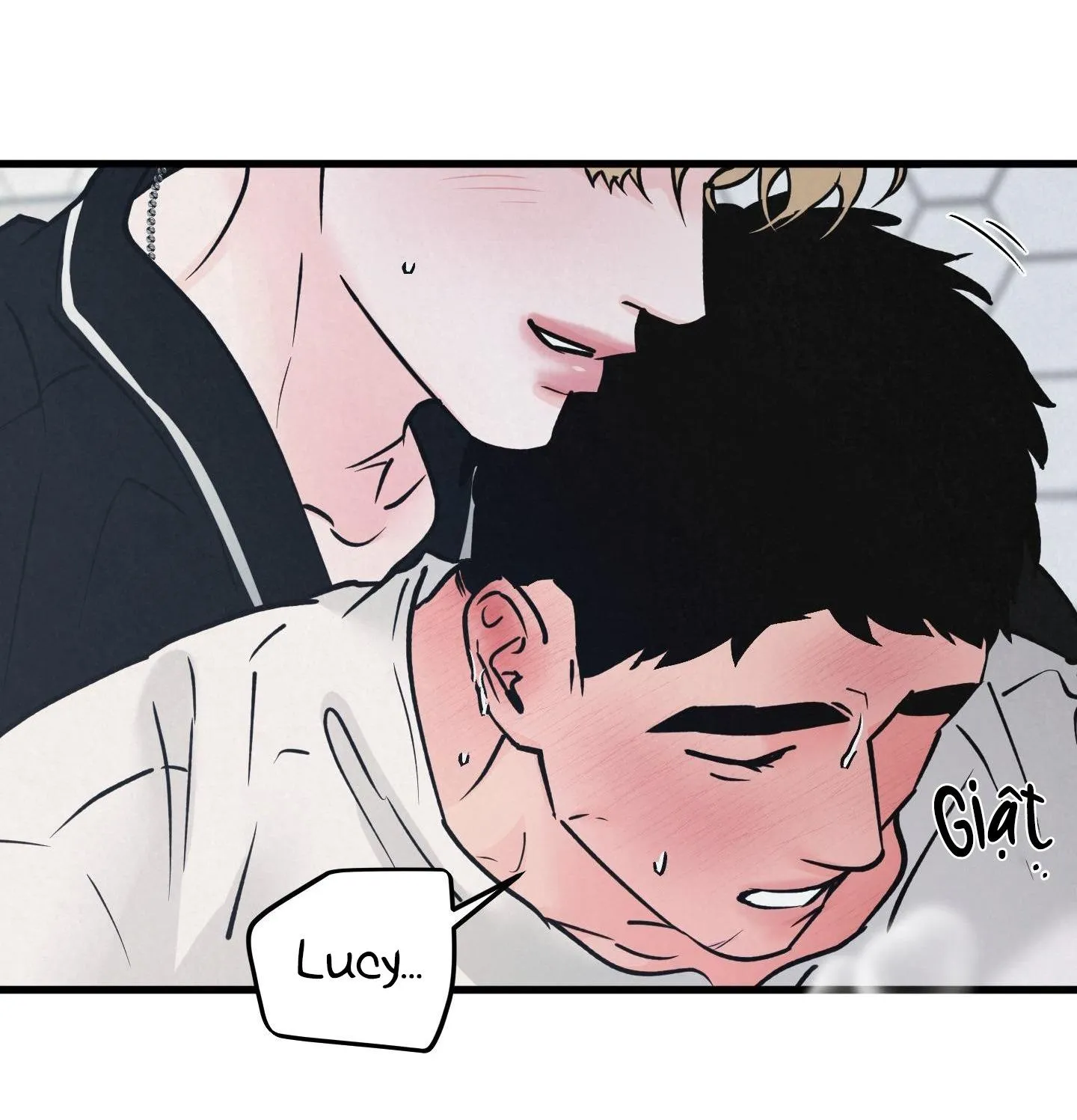 CẶP ĐÔI HOÀN HẢO Chapter 29 Trang 49