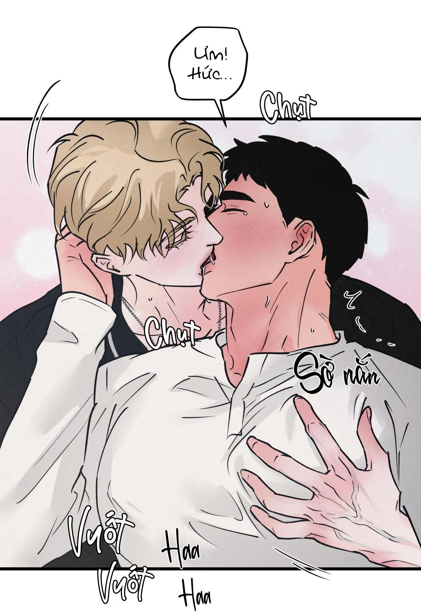 CẶP ĐÔI HOÀN HẢO Chapter 29 Trang 50