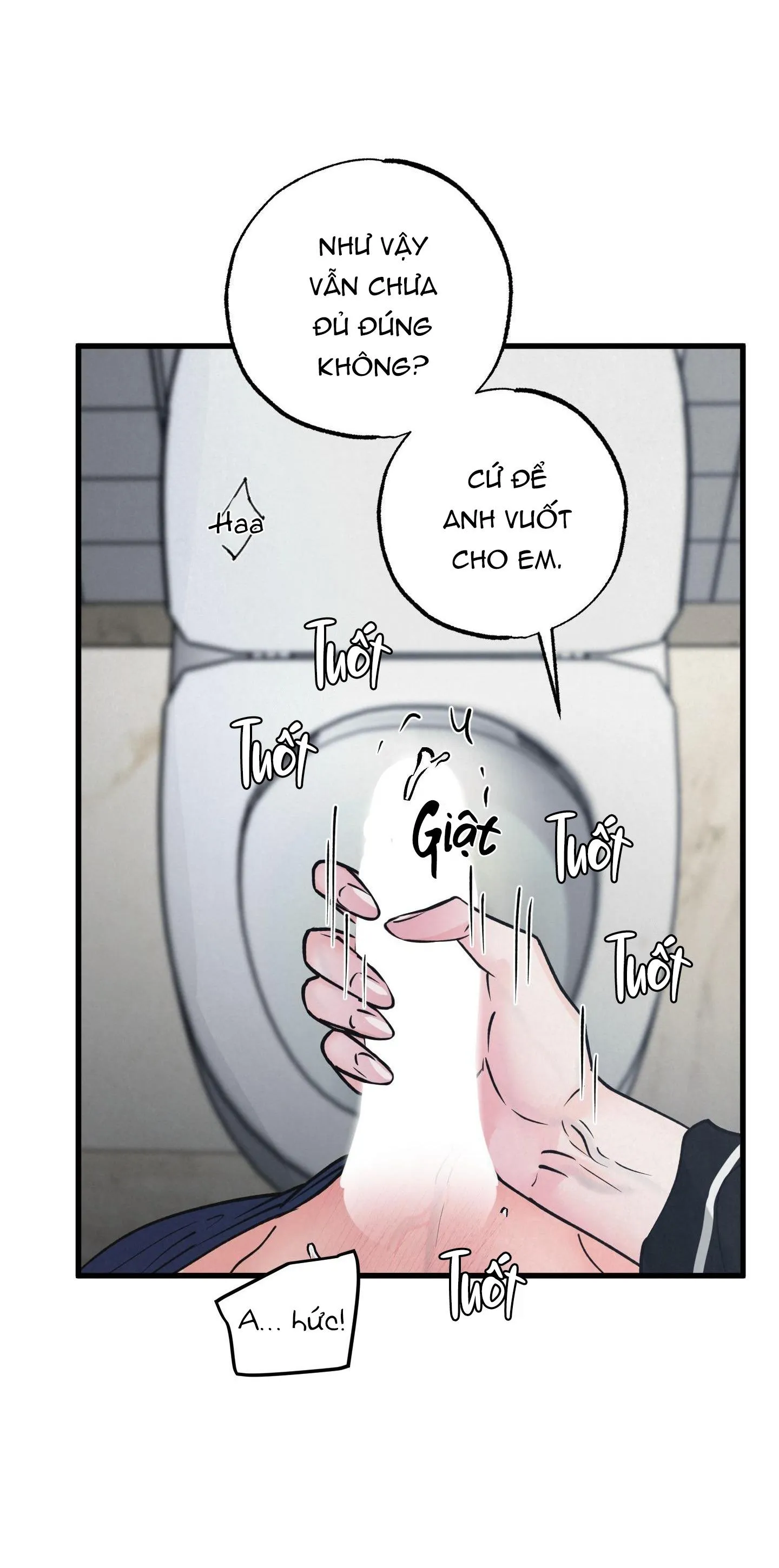 CẶP ĐÔI HOÀN HẢO Chapter 29 Trang 55