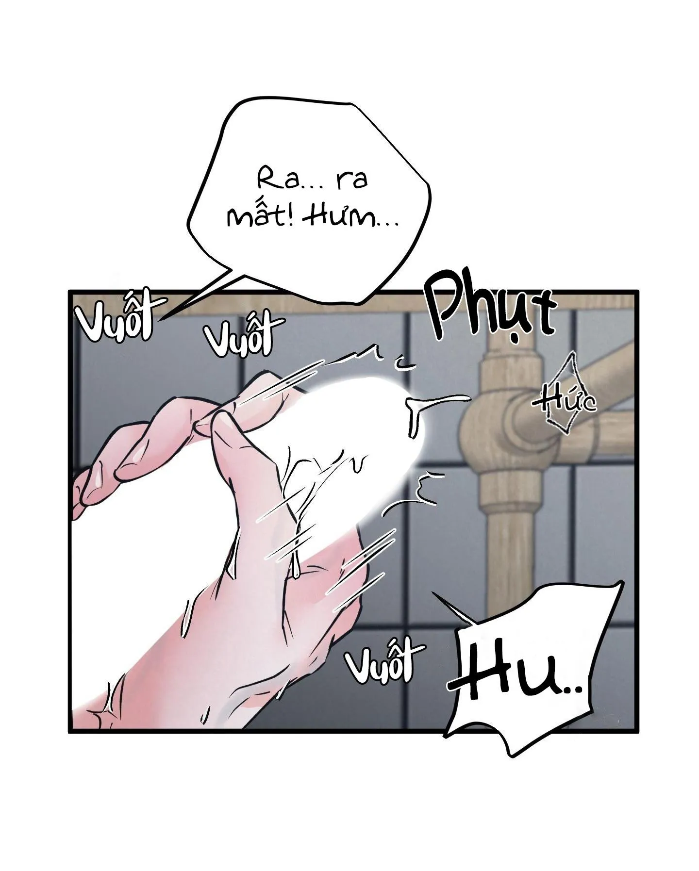 CẶP ĐÔI HOÀN HẢO Chapter 29 Trang 67