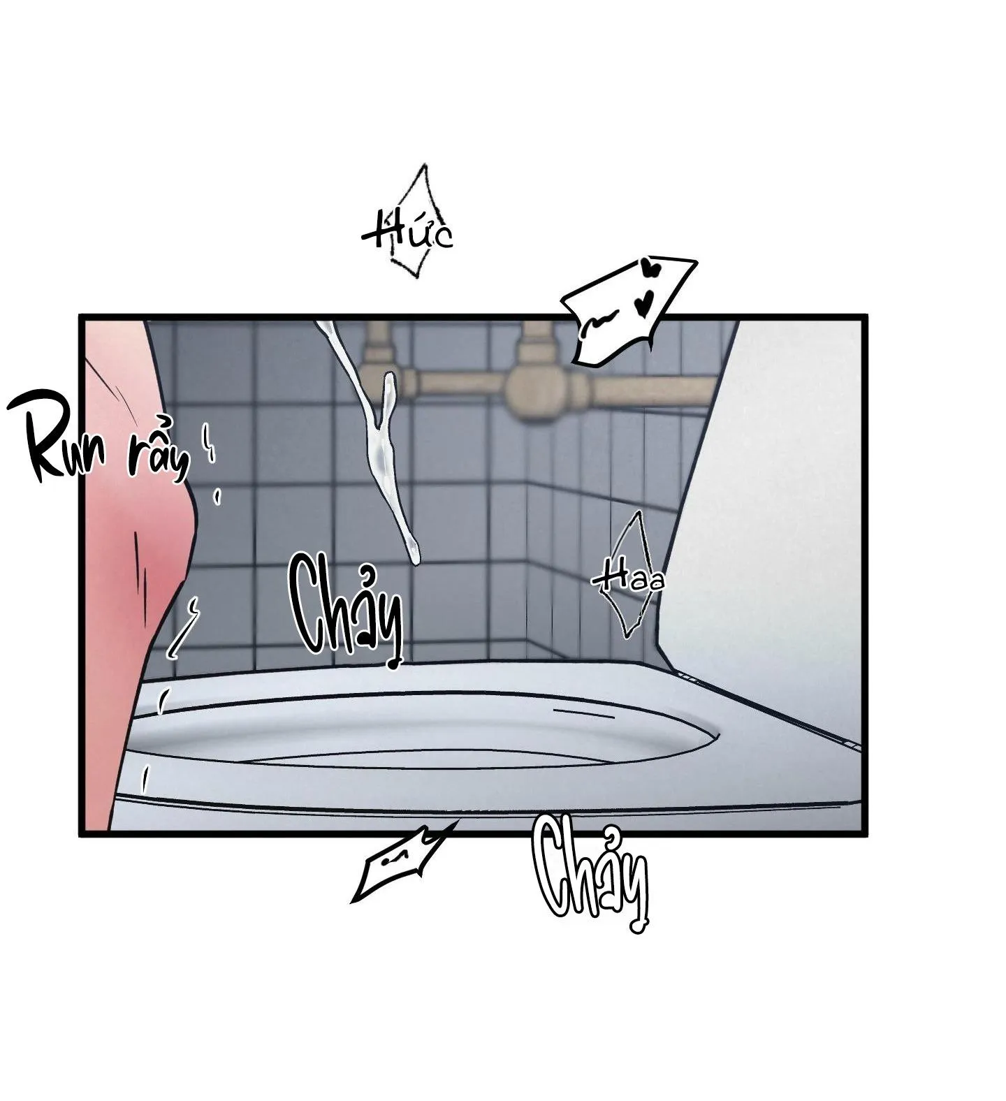 CẶP ĐÔI HOÀN HẢO Chapter 29 Trang 68