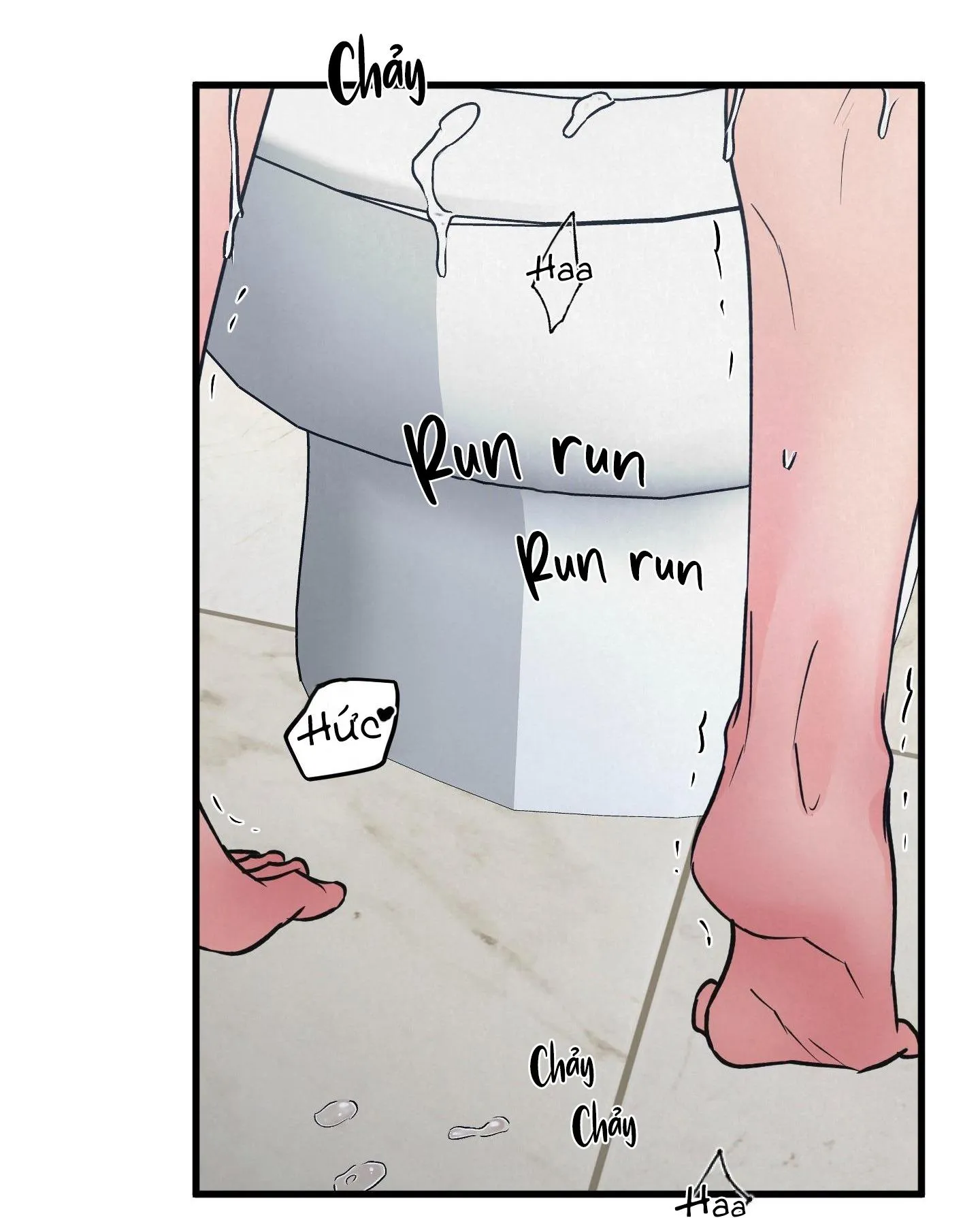 CẶP ĐÔI HOÀN HẢO Chapter 29 Trang 70