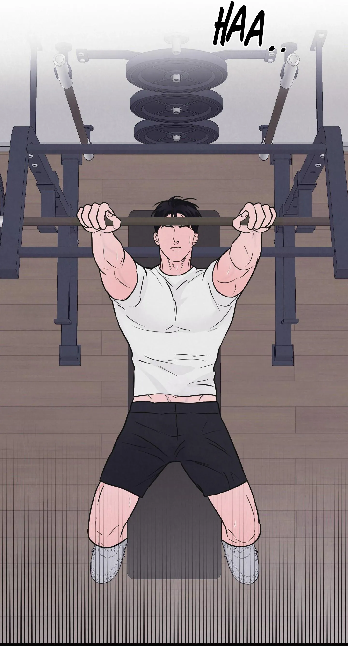 CẶP ĐÔI HOÀN HẢO Chapter 3 Trang 3