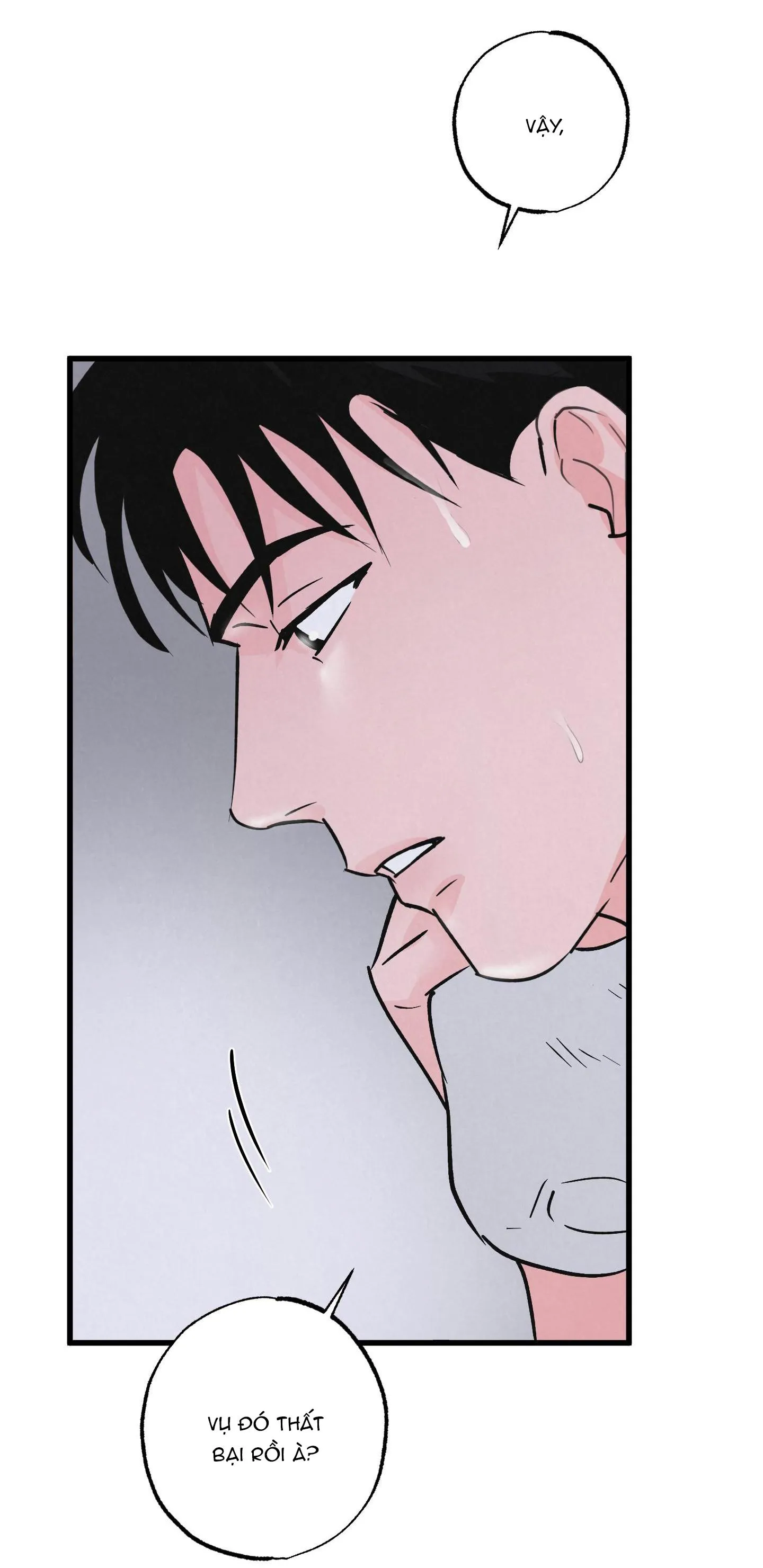 CẶP ĐÔI HOÀN HẢO Chapter 3 Trang 8