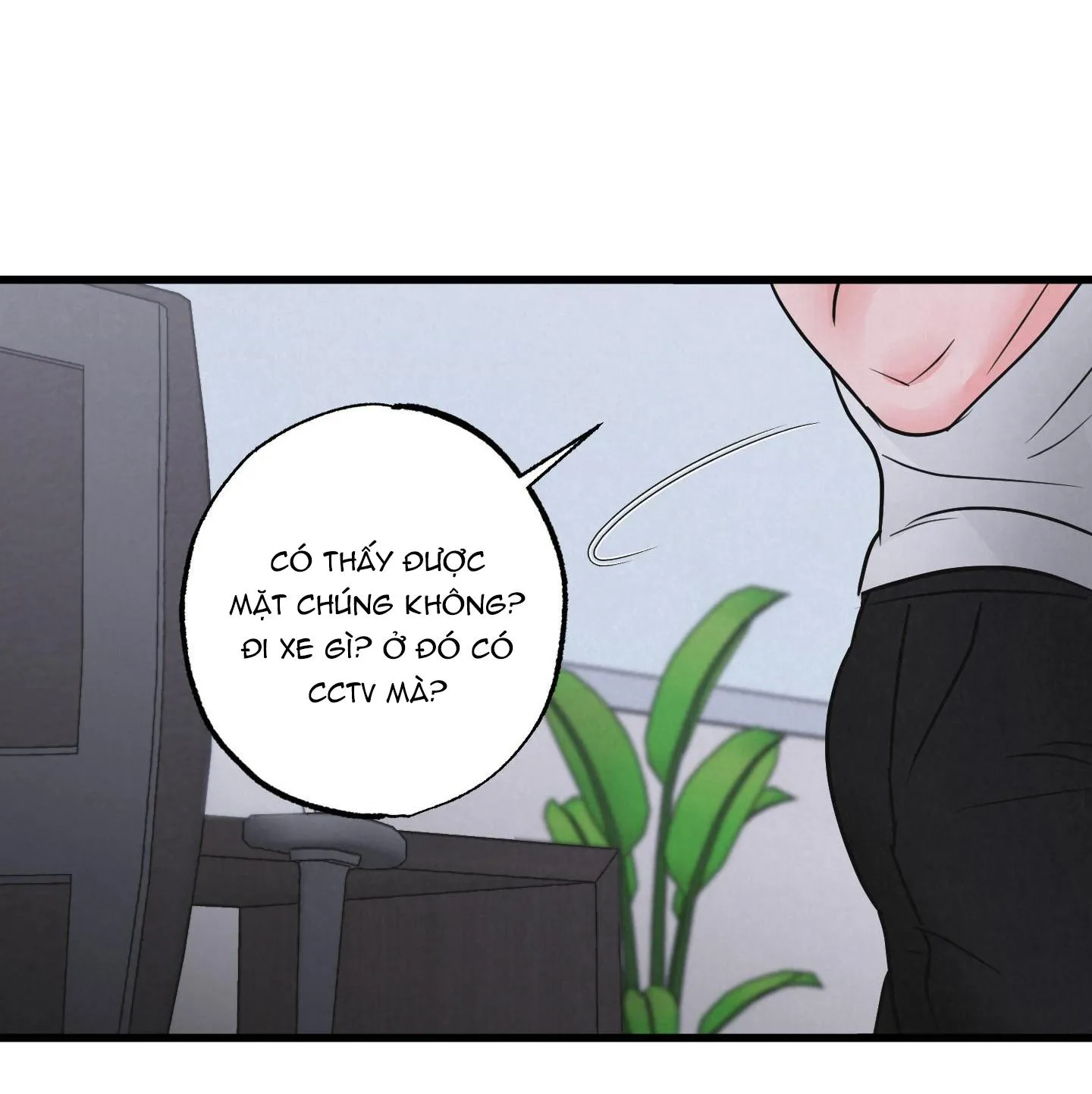 CẶP ĐÔI HOÀN HẢO Chapter 3 Trang 10