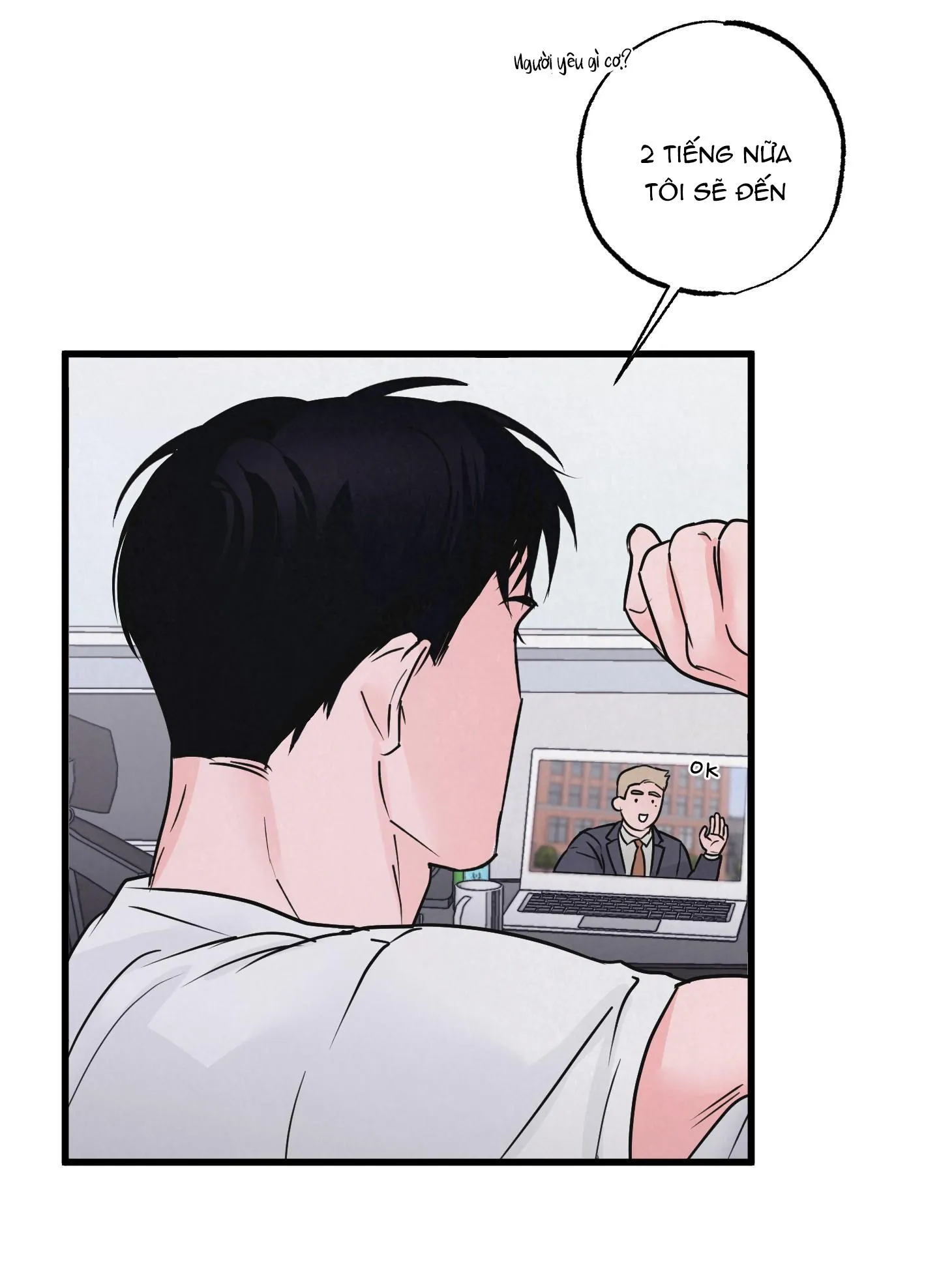 CẶP ĐÔI HOÀN HẢO Chapter 3 Trang 12