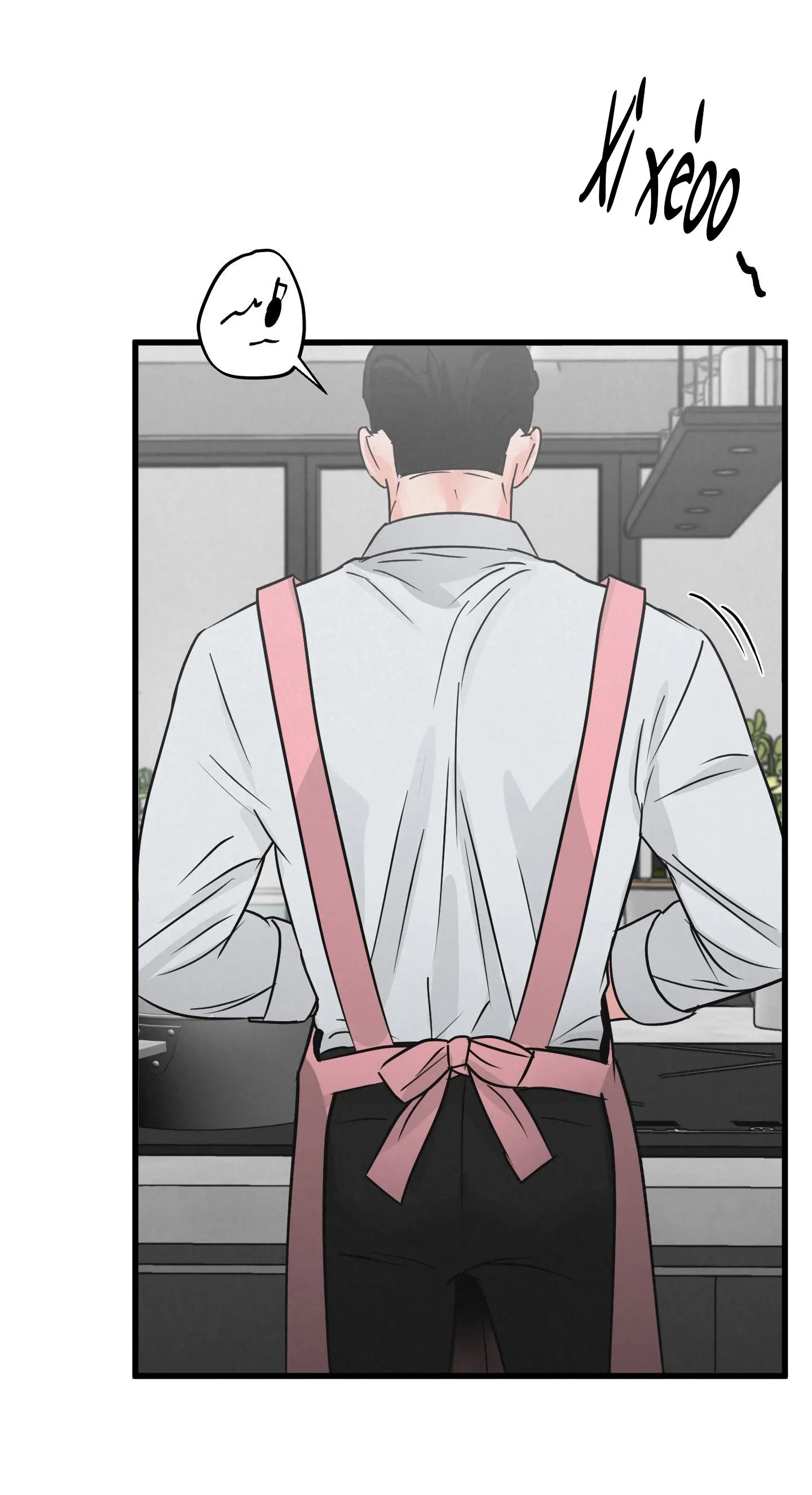 CẶP ĐÔI HOÀN HẢO Chapter 3 Trang 20