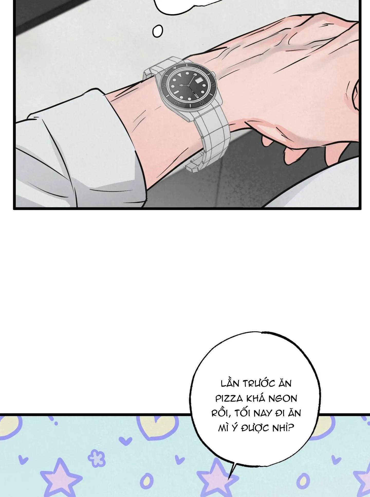 CẶP ĐÔI HOÀN HẢO Chapter 3 Trang 23