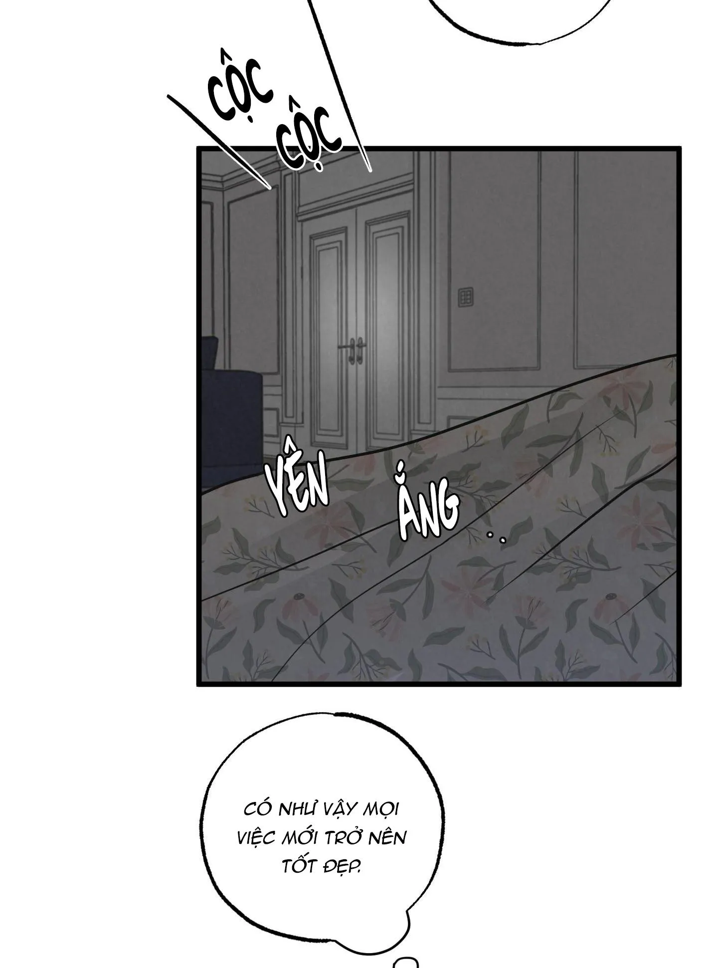 CẶP ĐÔI HOÀN HẢO Chapter 3 Trang 29