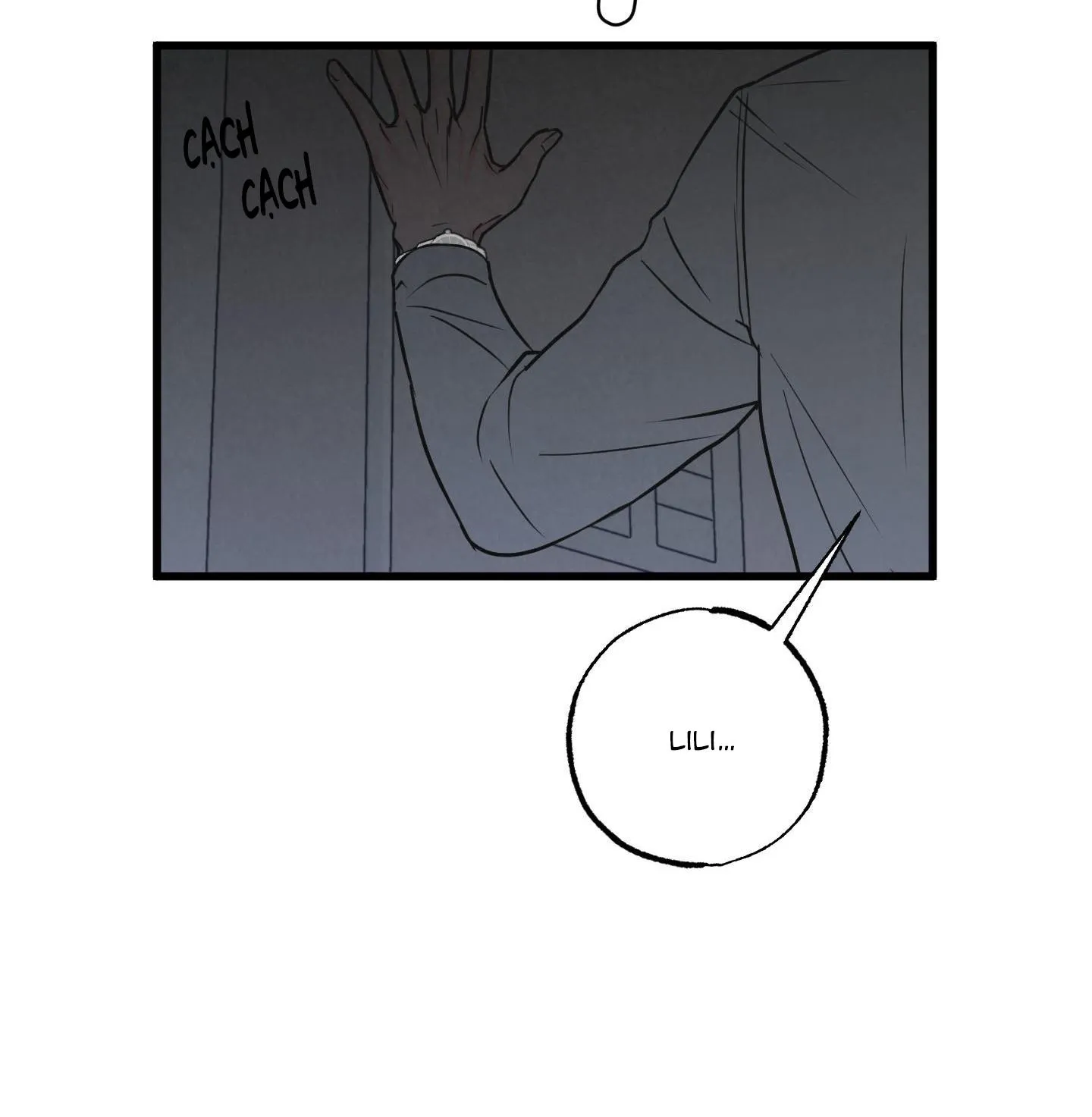 CẶP ĐÔI HOÀN HẢO Chapter 3 Trang 30