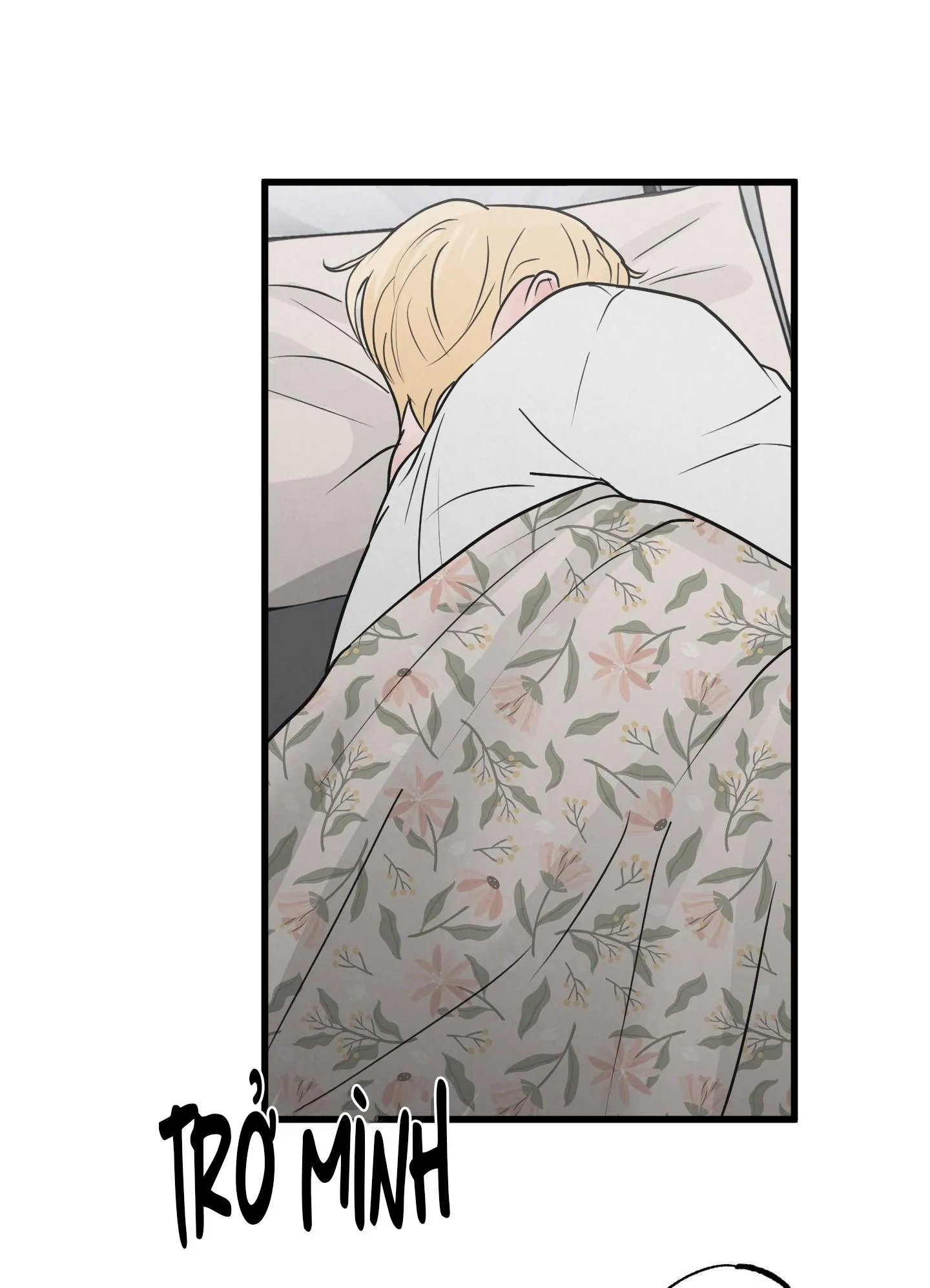 CẶP ĐÔI HOÀN HẢO Chapter 3 Trang 31