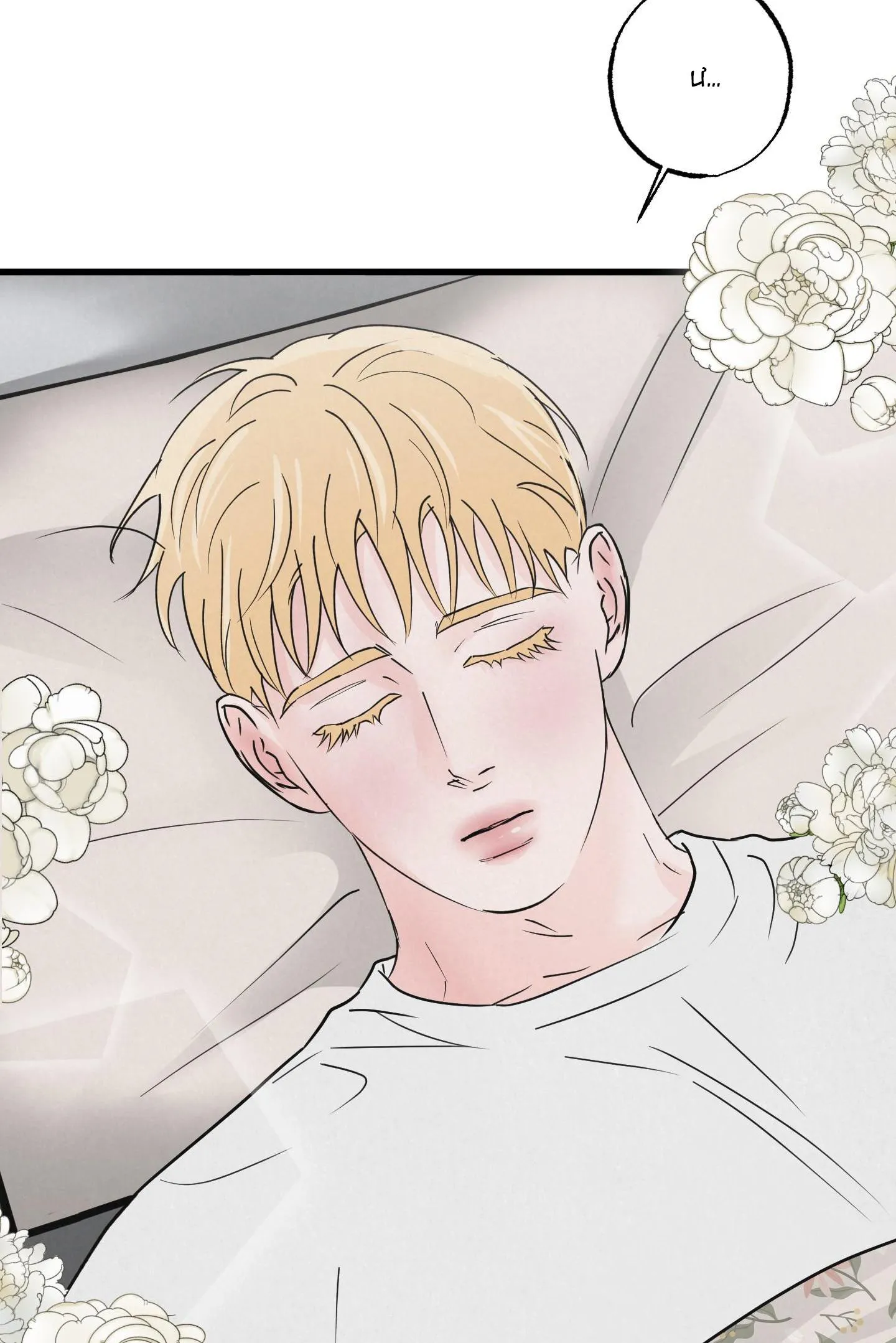 CẶP ĐÔI HOÀN HẢO Chapter 3 Trang 32