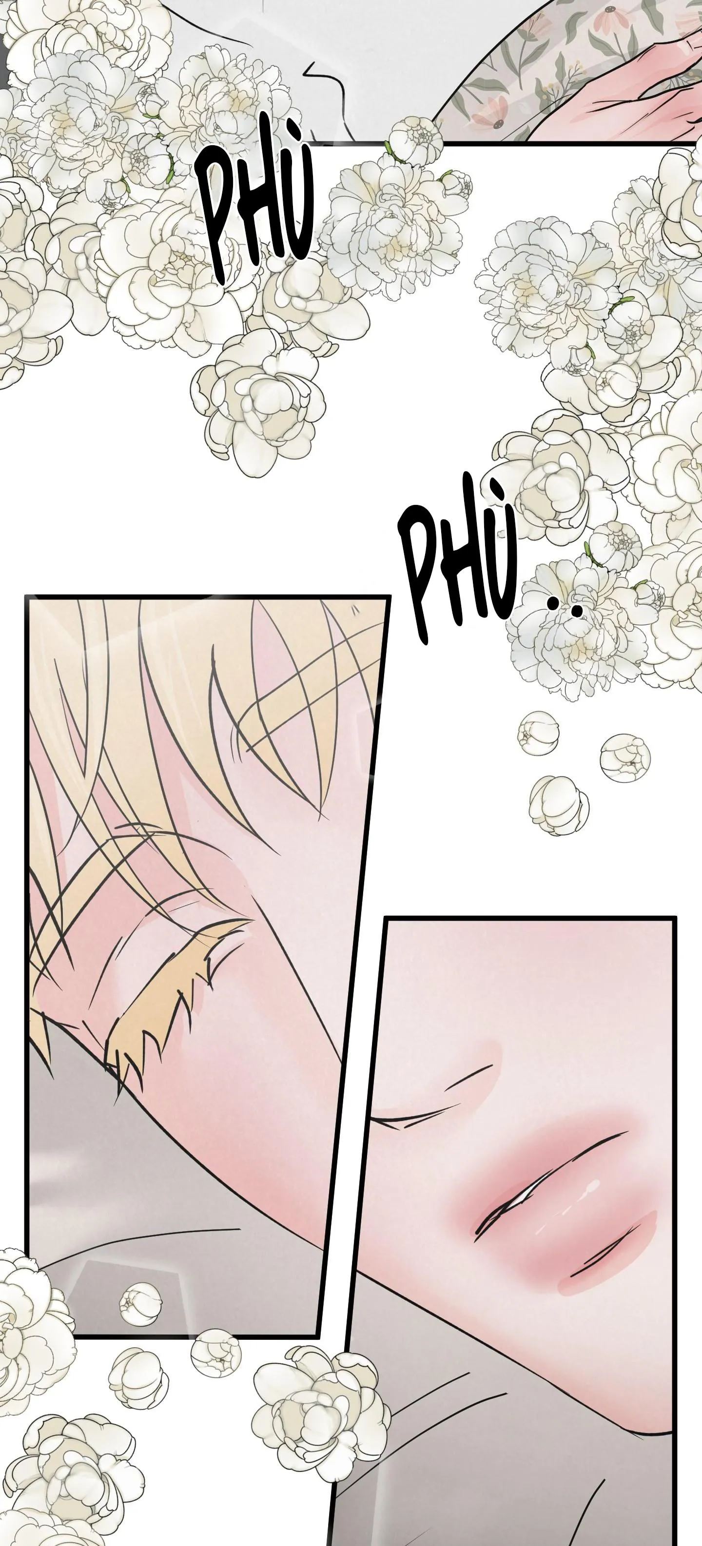 CẶP ĐÔI HOÀN HẢO Chapter 3 Trang 33