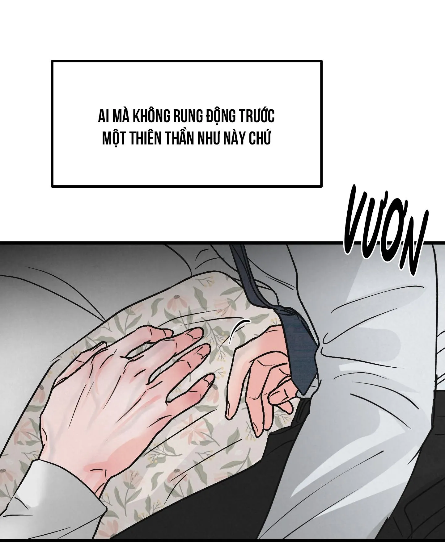 CẶP ĐÔI HOÀN HẢO Chapter 3 Trang 38