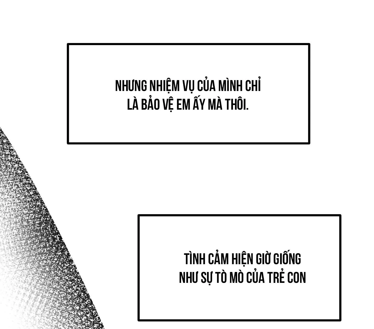 CẶP ĐÔI HOÀN HẢO Chapter 3 Trang 39