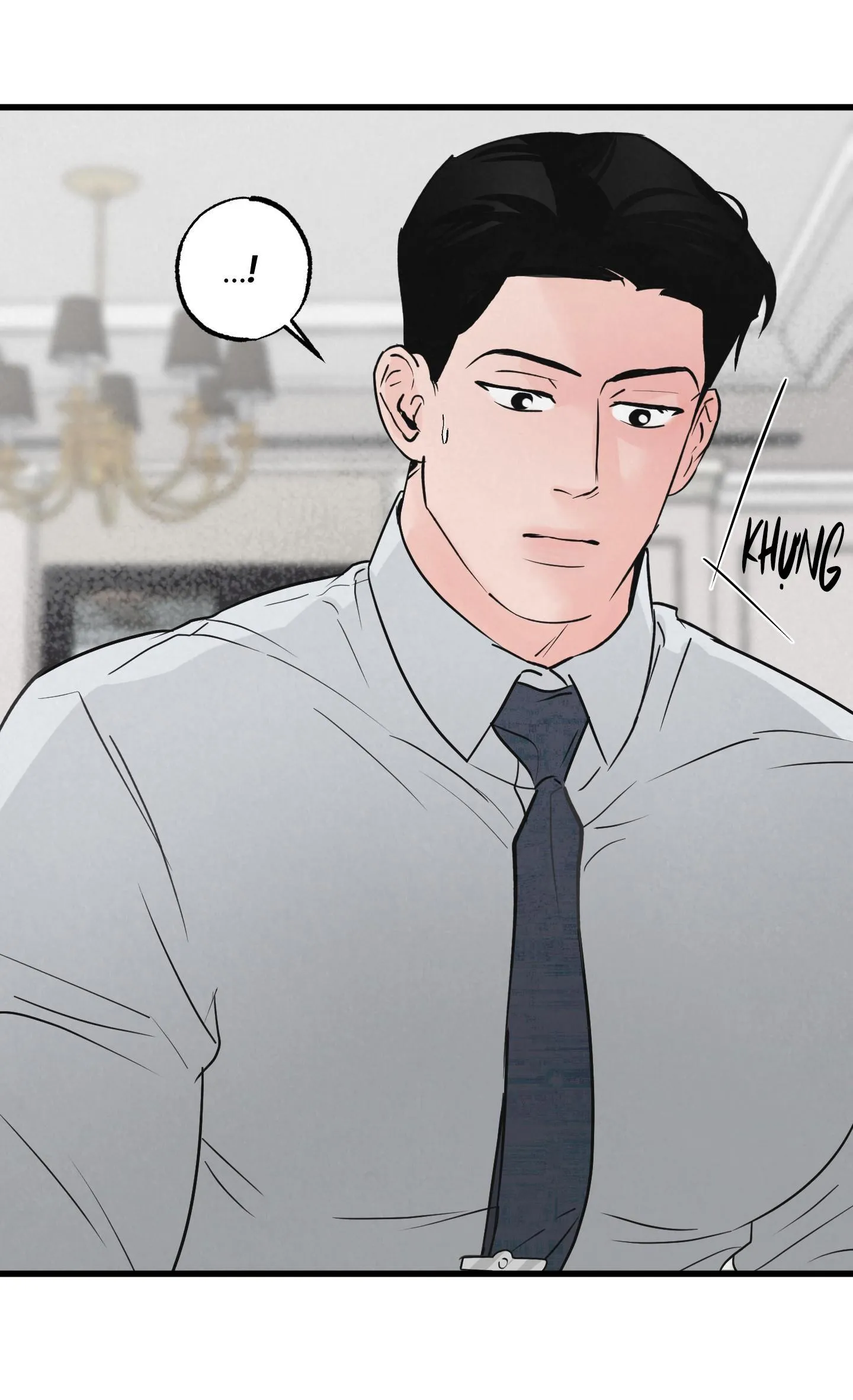 CẶP ĐÔI HOÀN HẢO Chapter 3 Trang 44