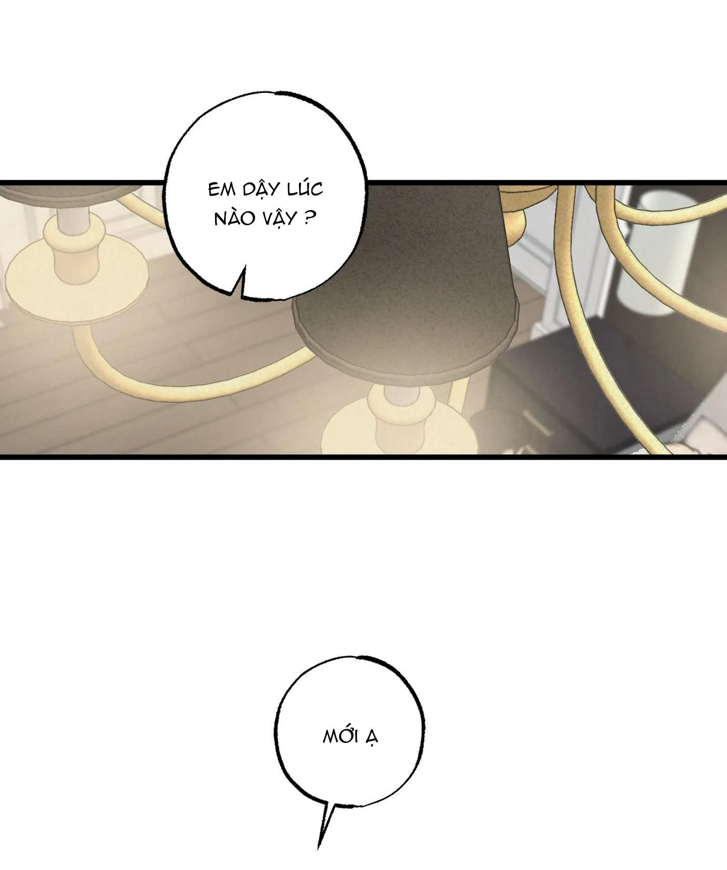 CẶP ĐÔI HOÀN HẢO Chapter 3 Trang 45