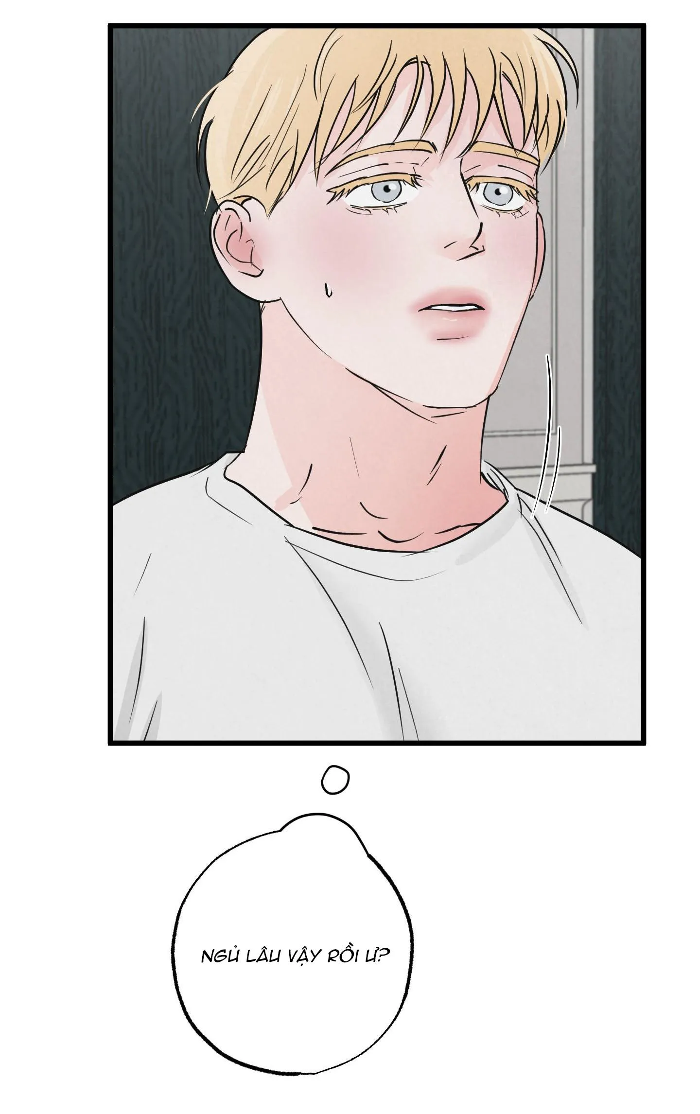 CẶP ĐÔI HOÀN HẢO Chapter 3 Trang 50