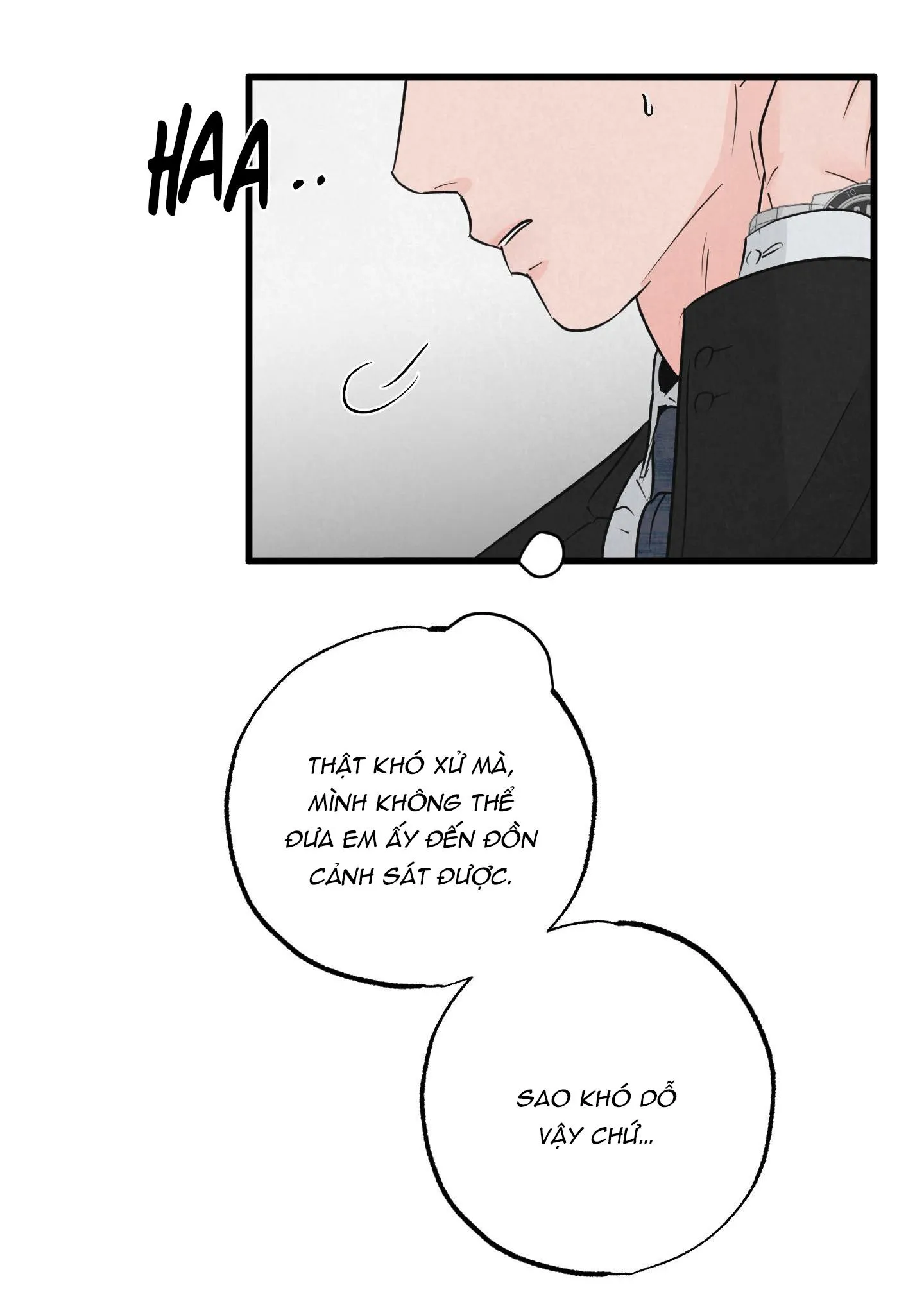 CẶP ĐÔI HOÀN HẢO Chapter 3 Trang 62