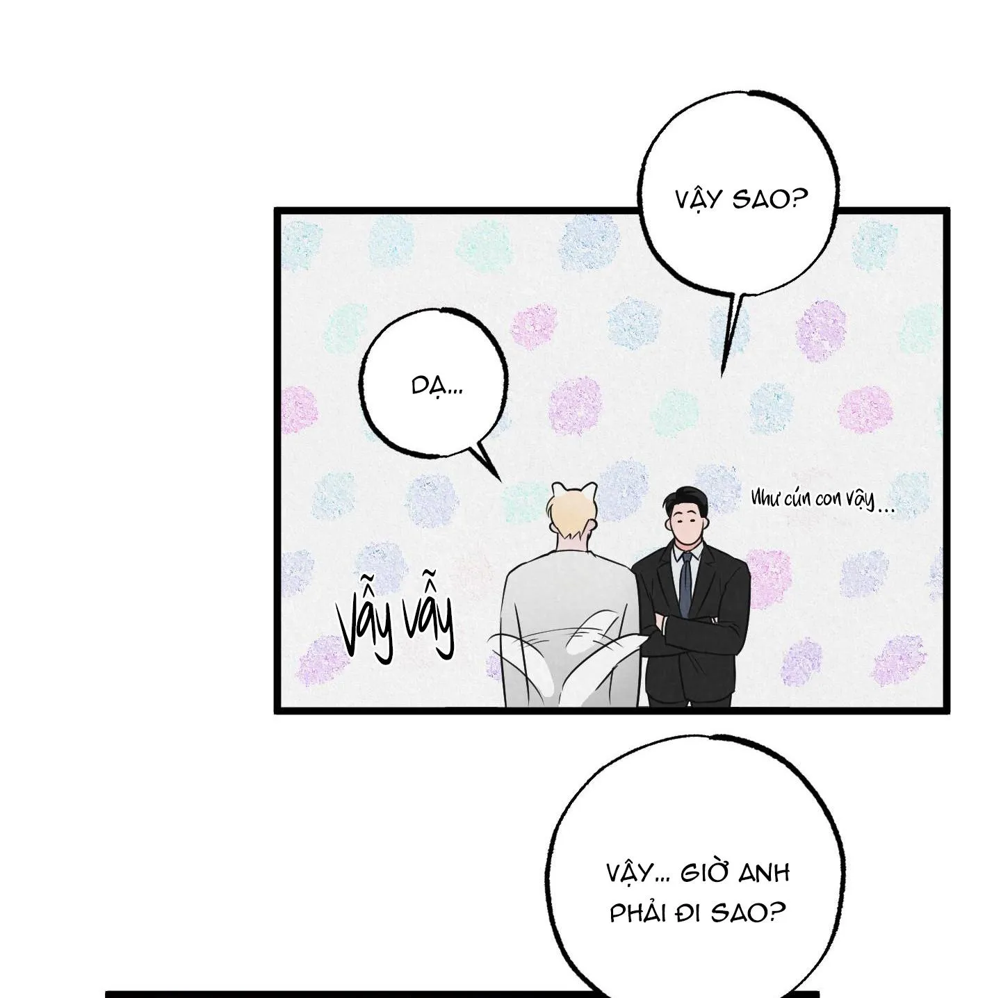 CẶP ĐÔI HOÀN HẢO Chapter 3 Trang 65