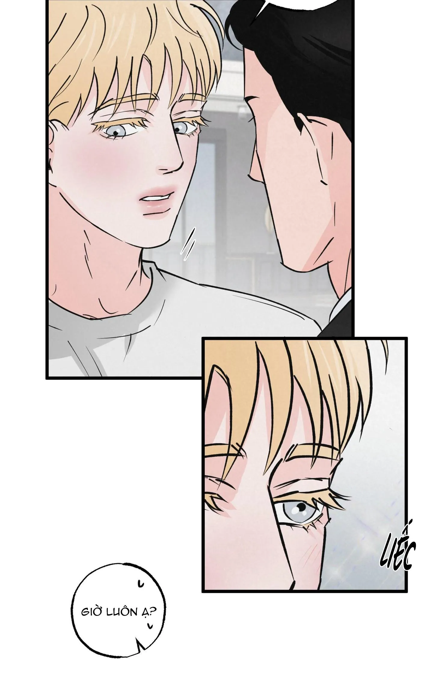 CẶP ĐÔI HOÀN HẢO Chapter 3 Trang 66