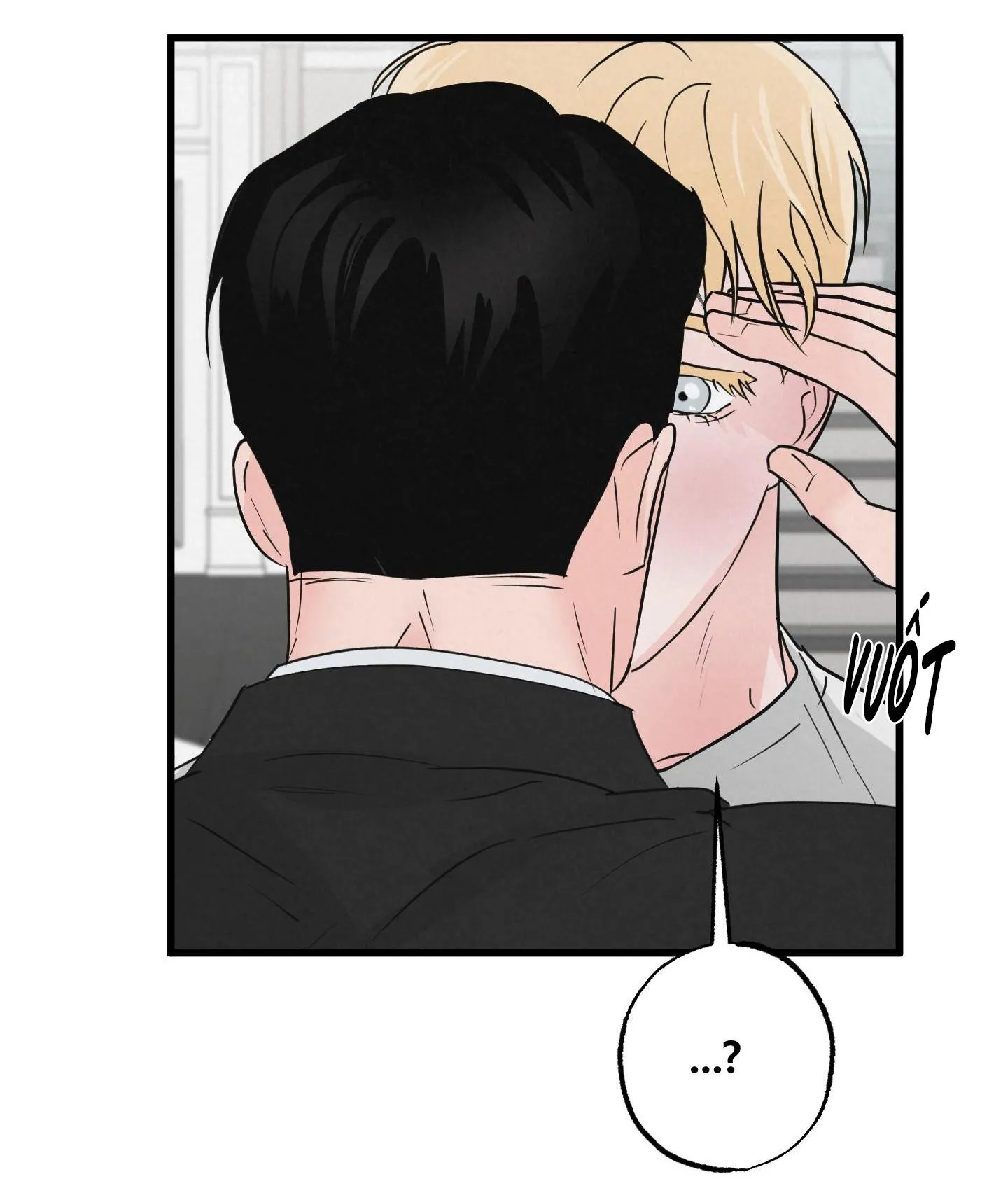 CẶP ĐÔI HOÀN HẢO Chapter 3 Trang 68