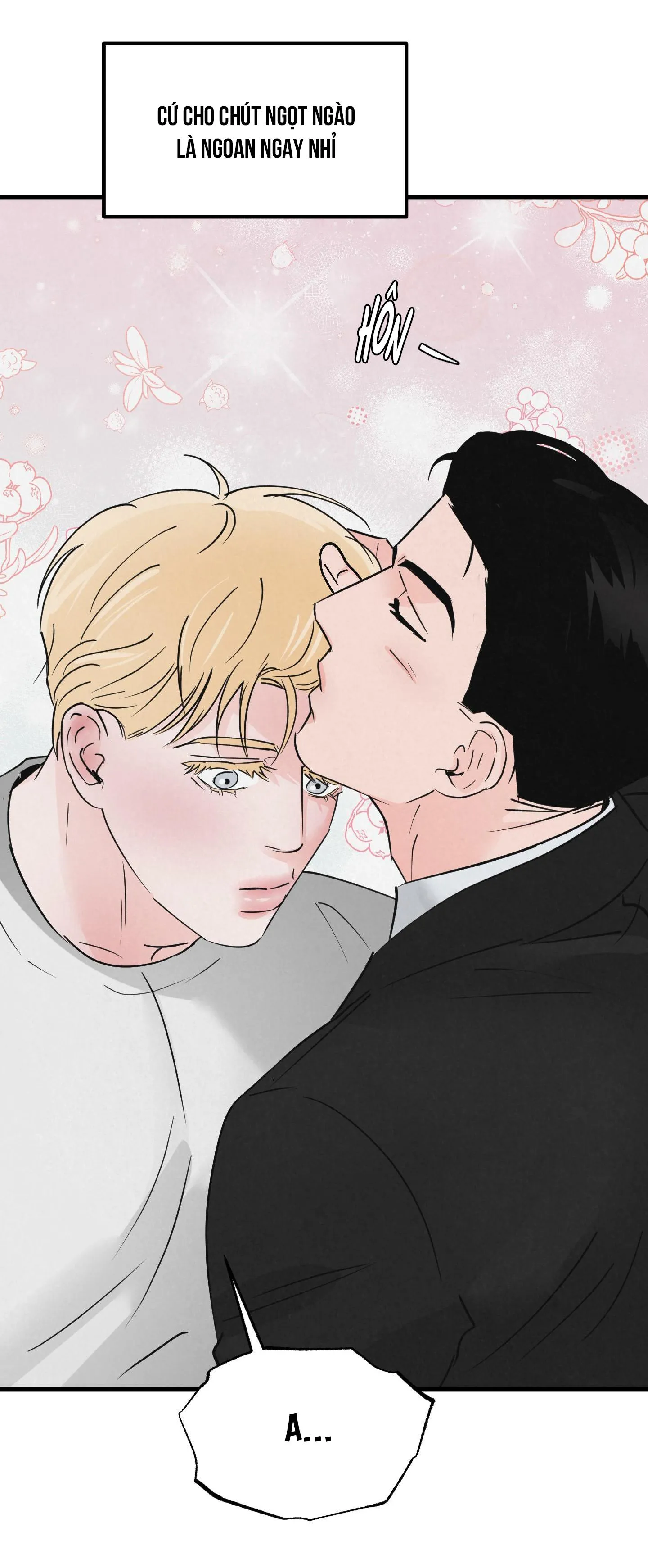 CẶP ĐÔI HOÀN HẢO Chapter 3 Trang 69